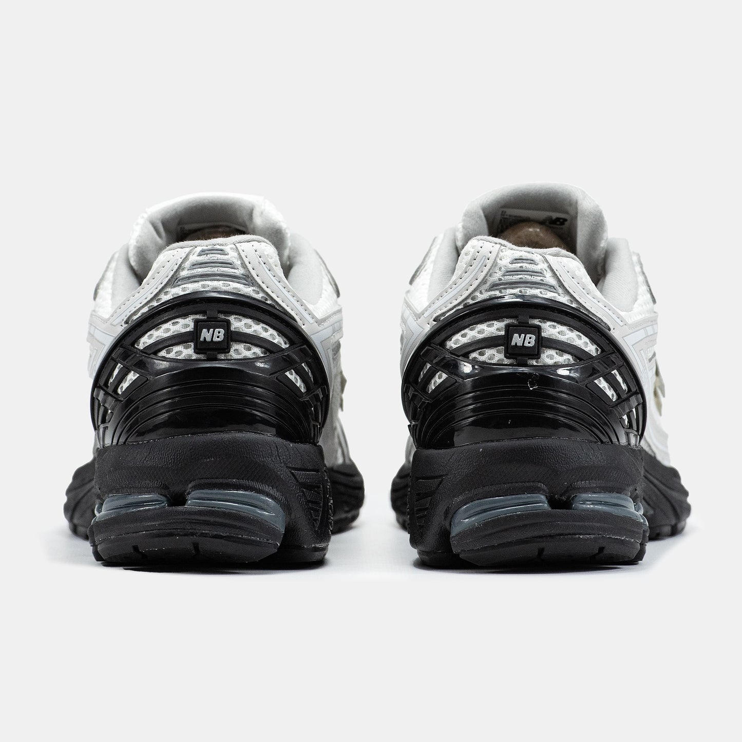 New Balance 1906R White Grey Black
