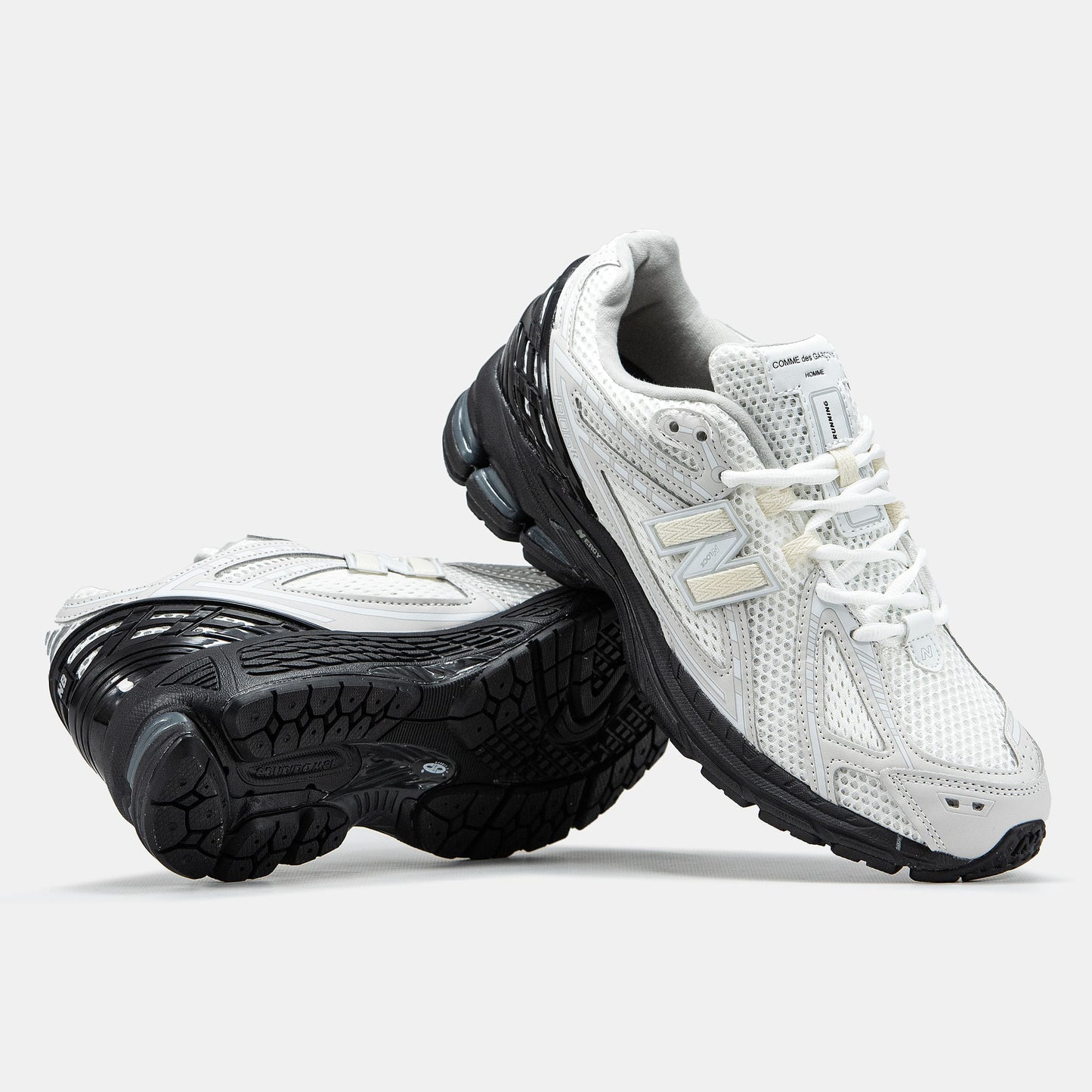 New Balance 1906R White Grey Black
