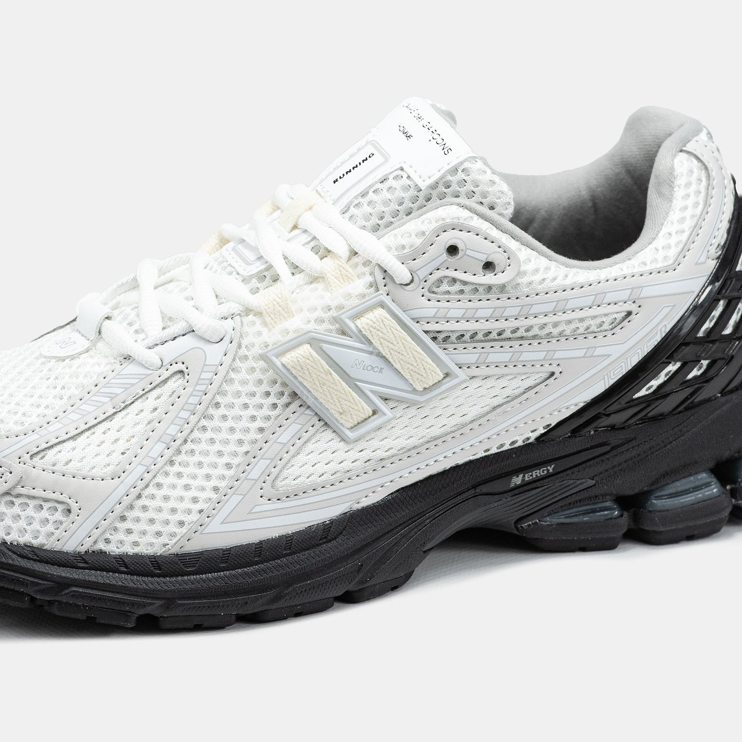 New Balance 1906R White Grey Black