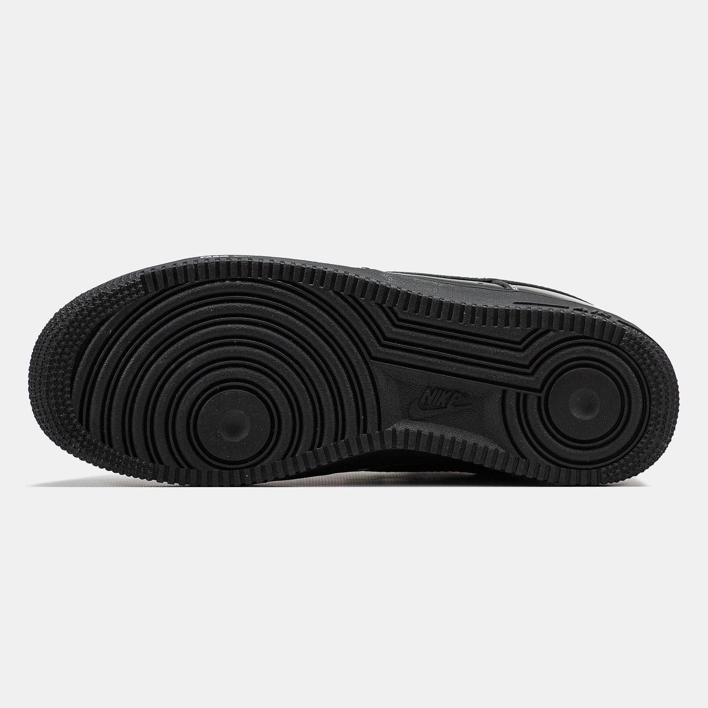 Nike Air Force 1 Paris Black