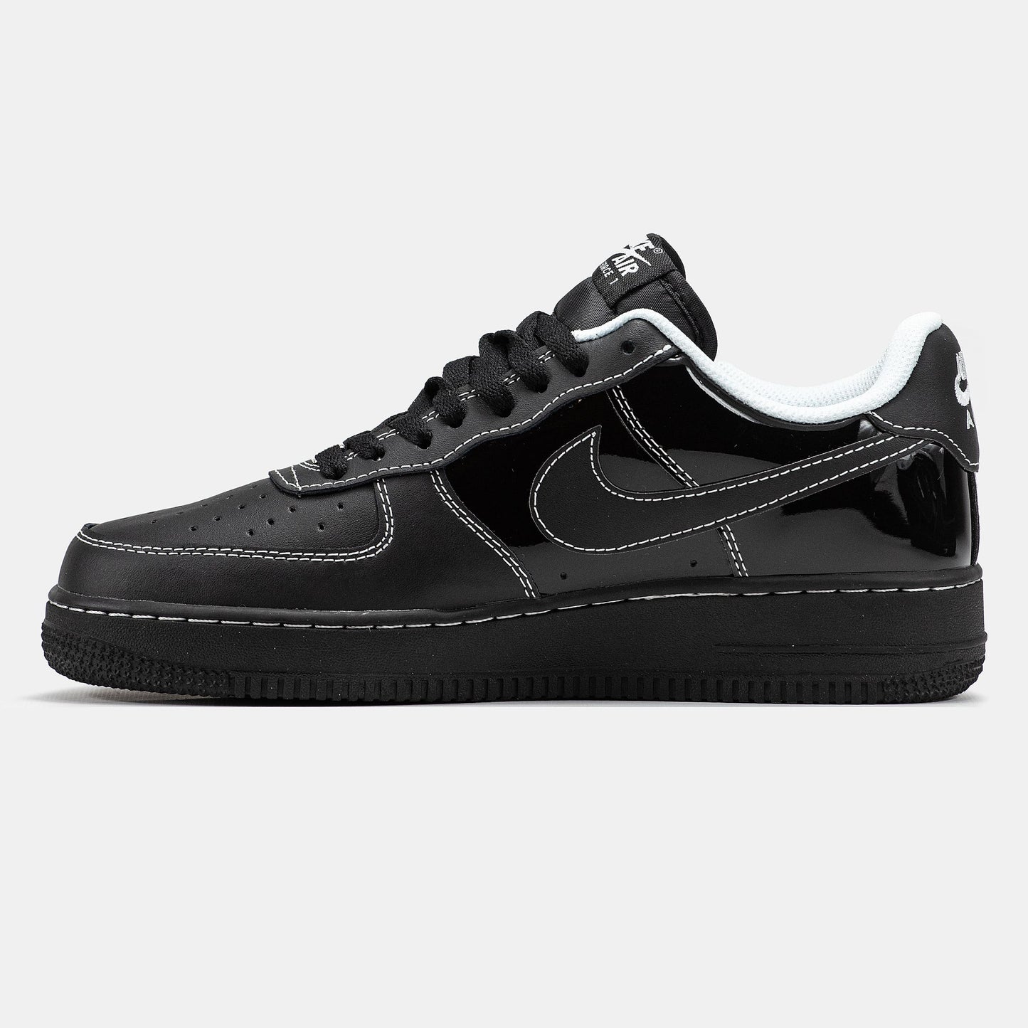 Nike Air Force 1 Paris Black