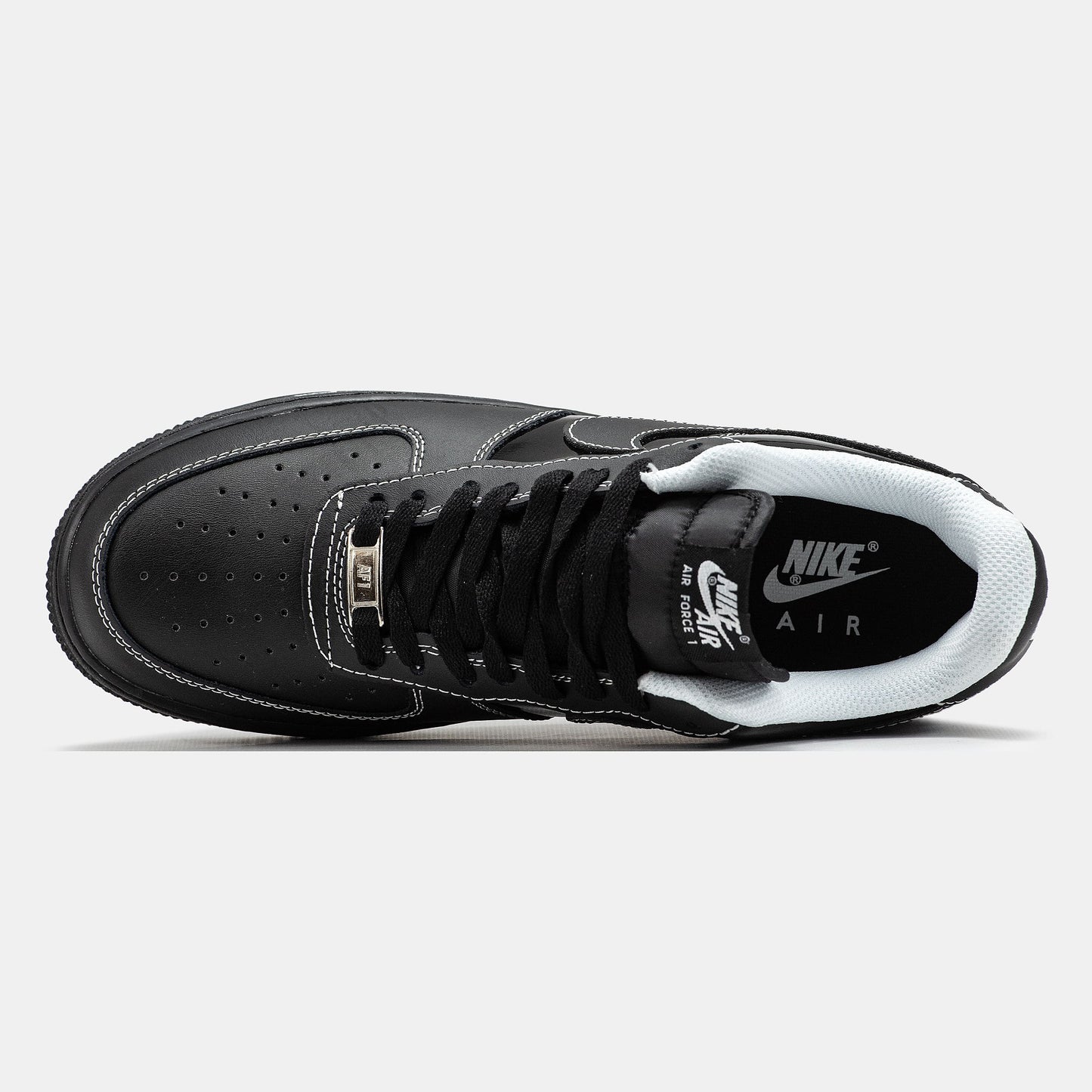 Nike Air Force 1 Paris Black