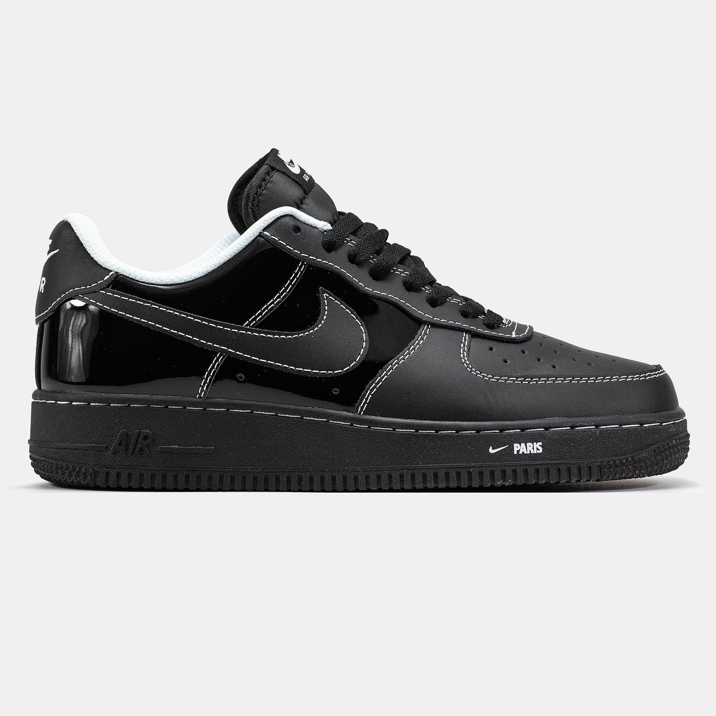 Nike Air Force 1 Paris Black