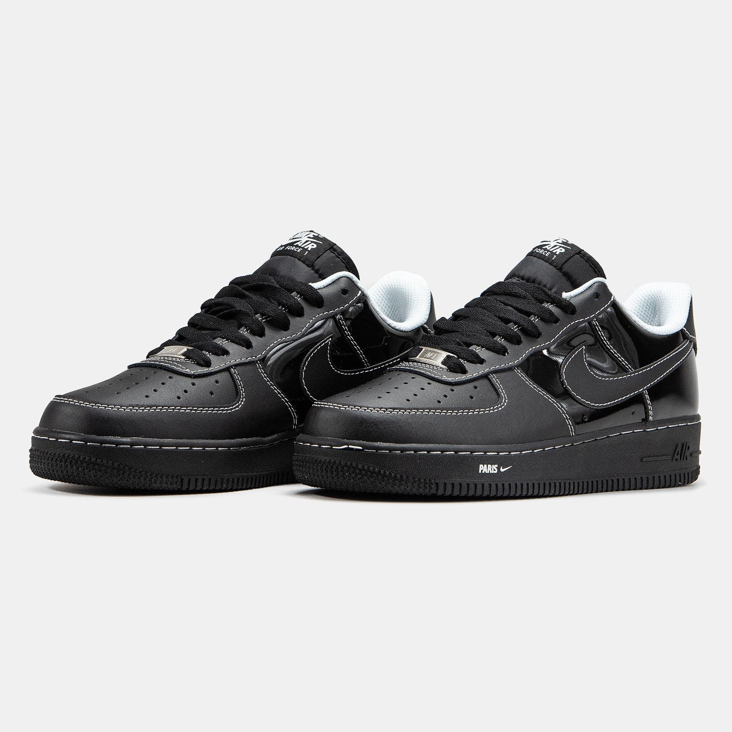 Nike Air Force 1 Paris Black