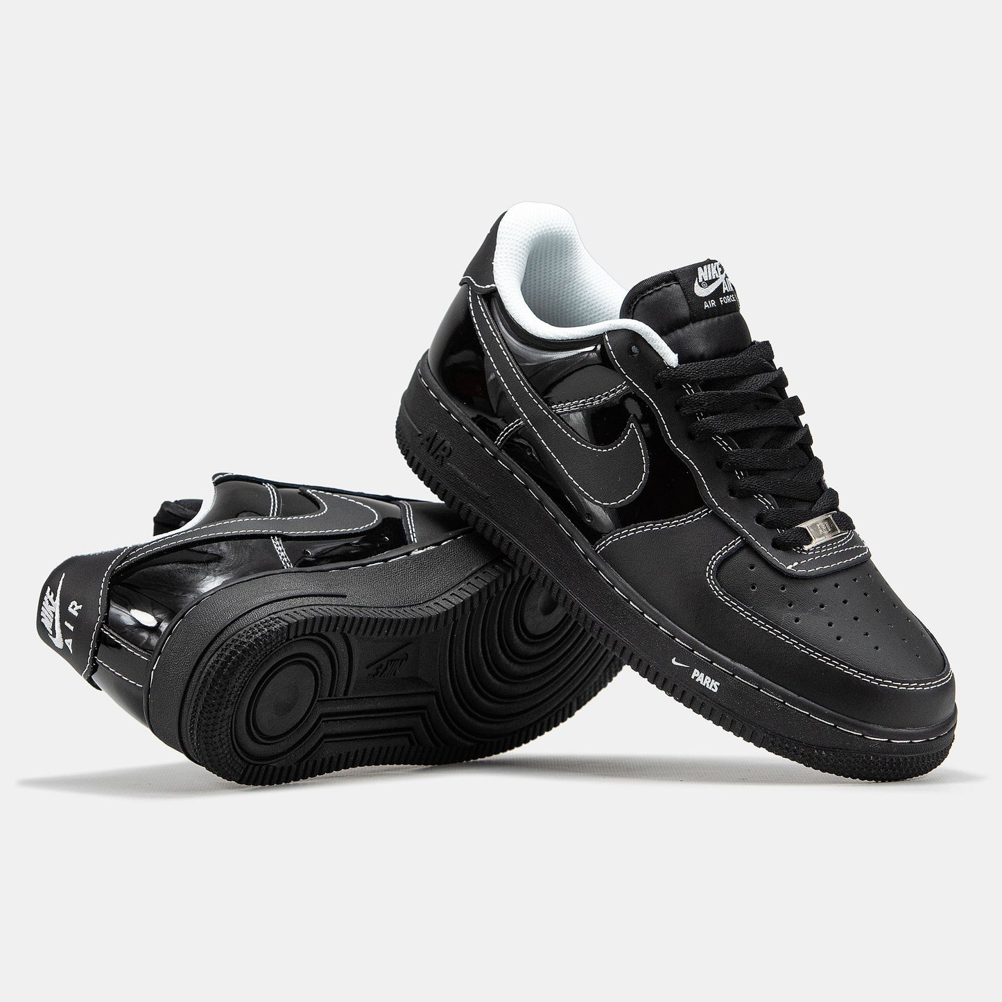 Nike Air Force 1 Paris Black