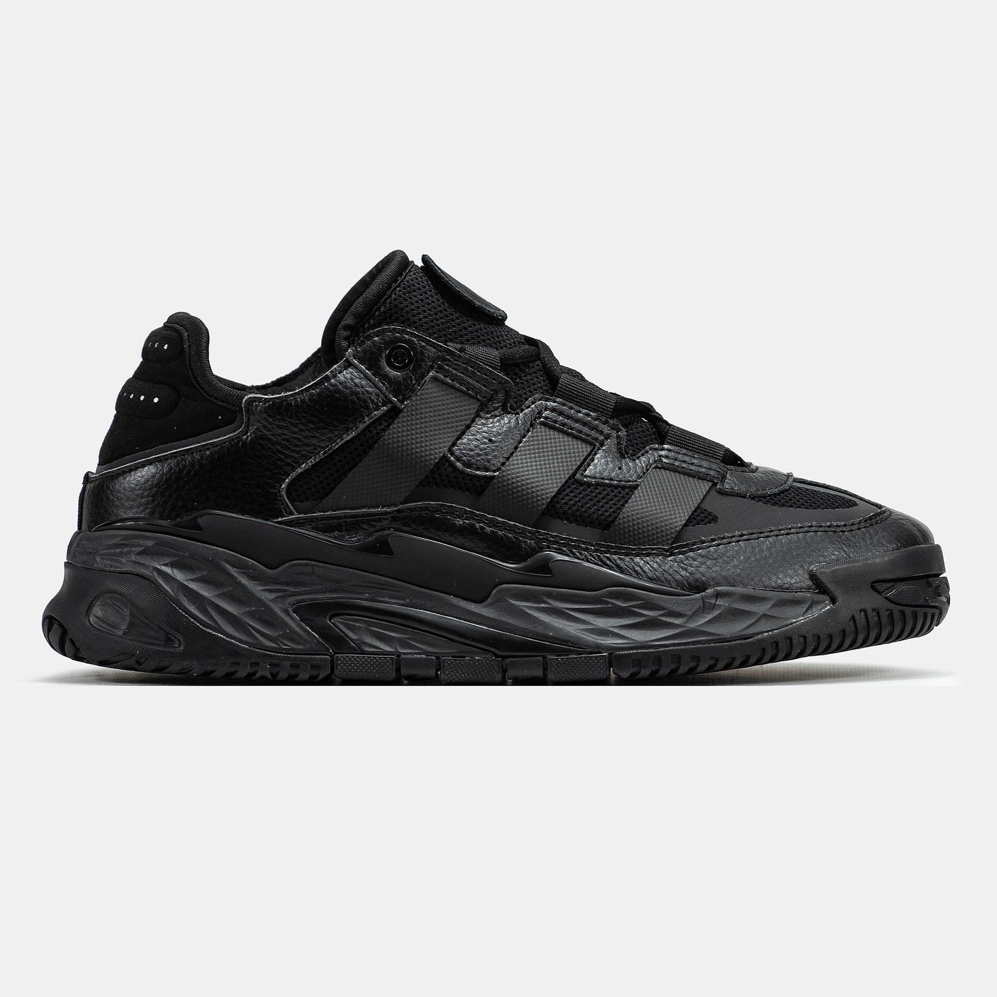 Adidas Niteball All Black