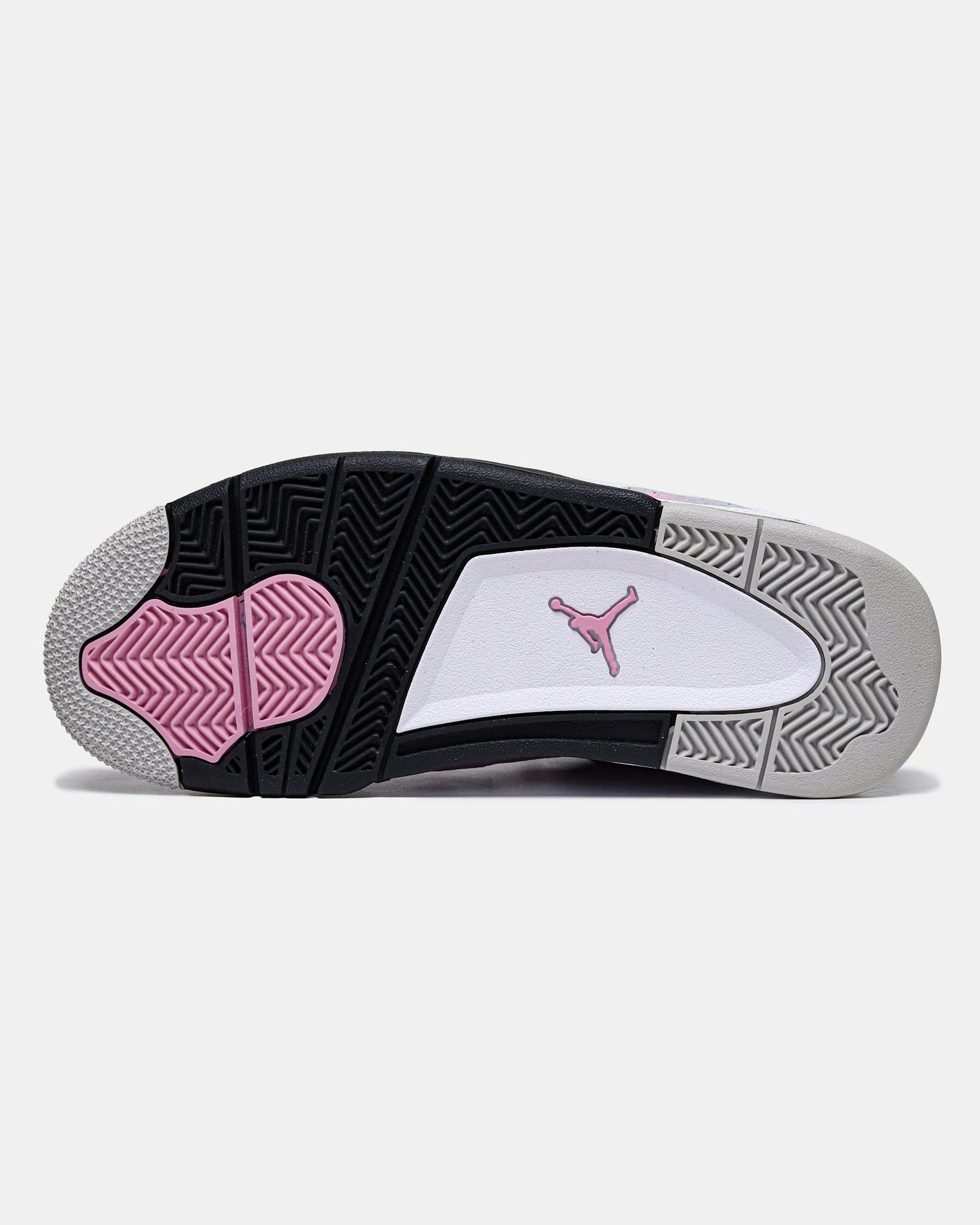 Nike Air Jordan 4 Retro Orchid