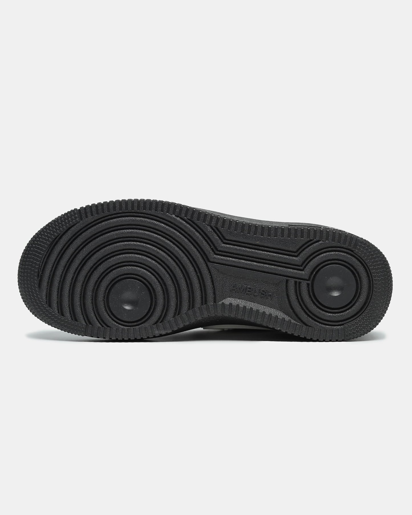 Nike Air Force 1 Low x AMBUSH Black