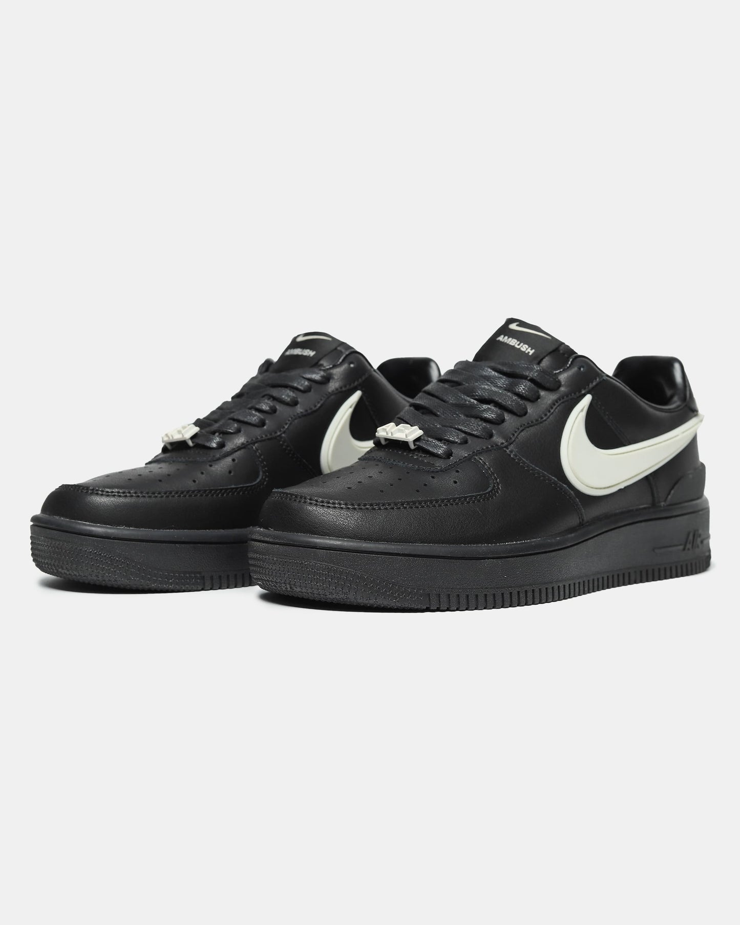 Nike Air Force 1 Low x AMBUSH Black