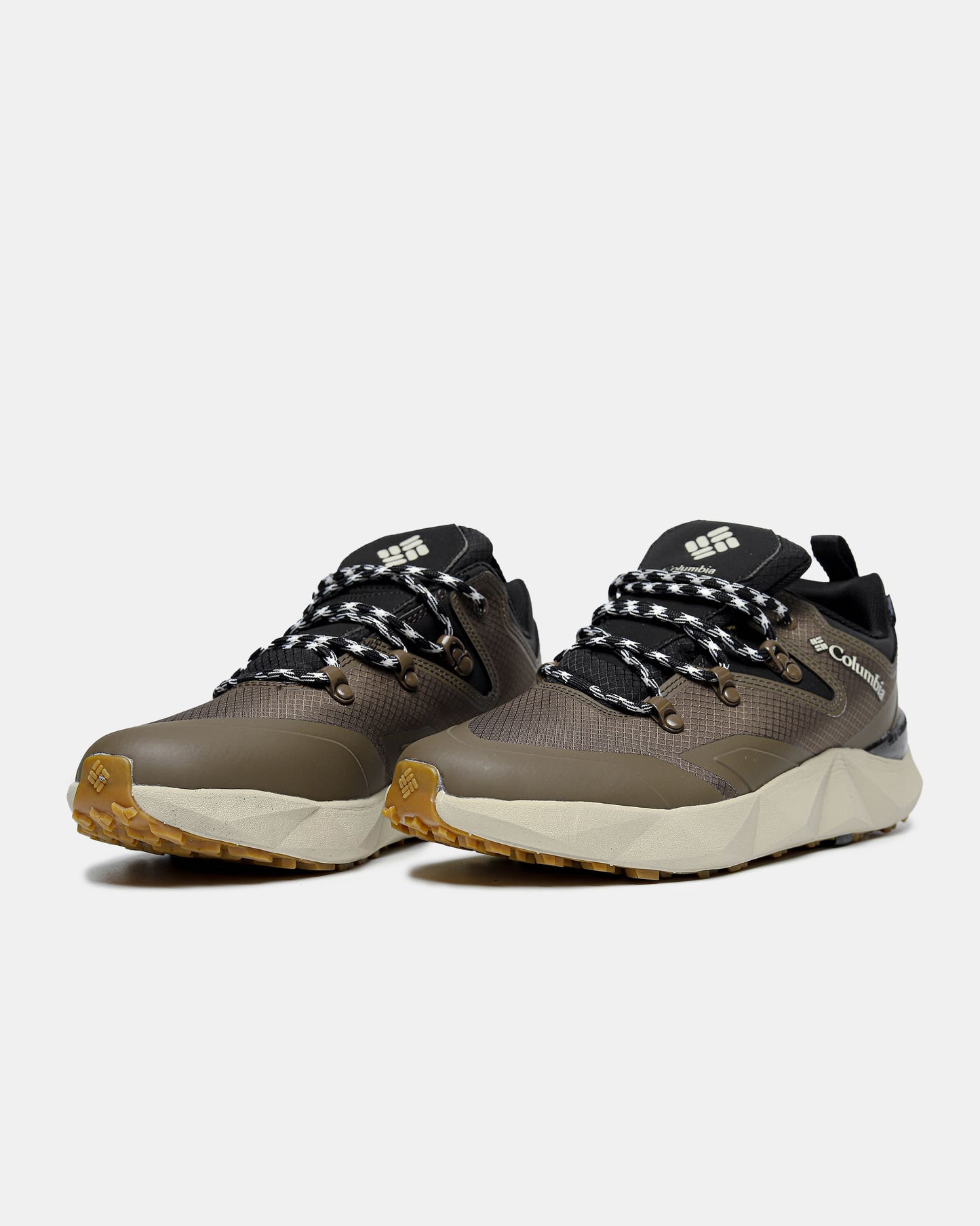 Columbia Facet 30 Outdry Brown