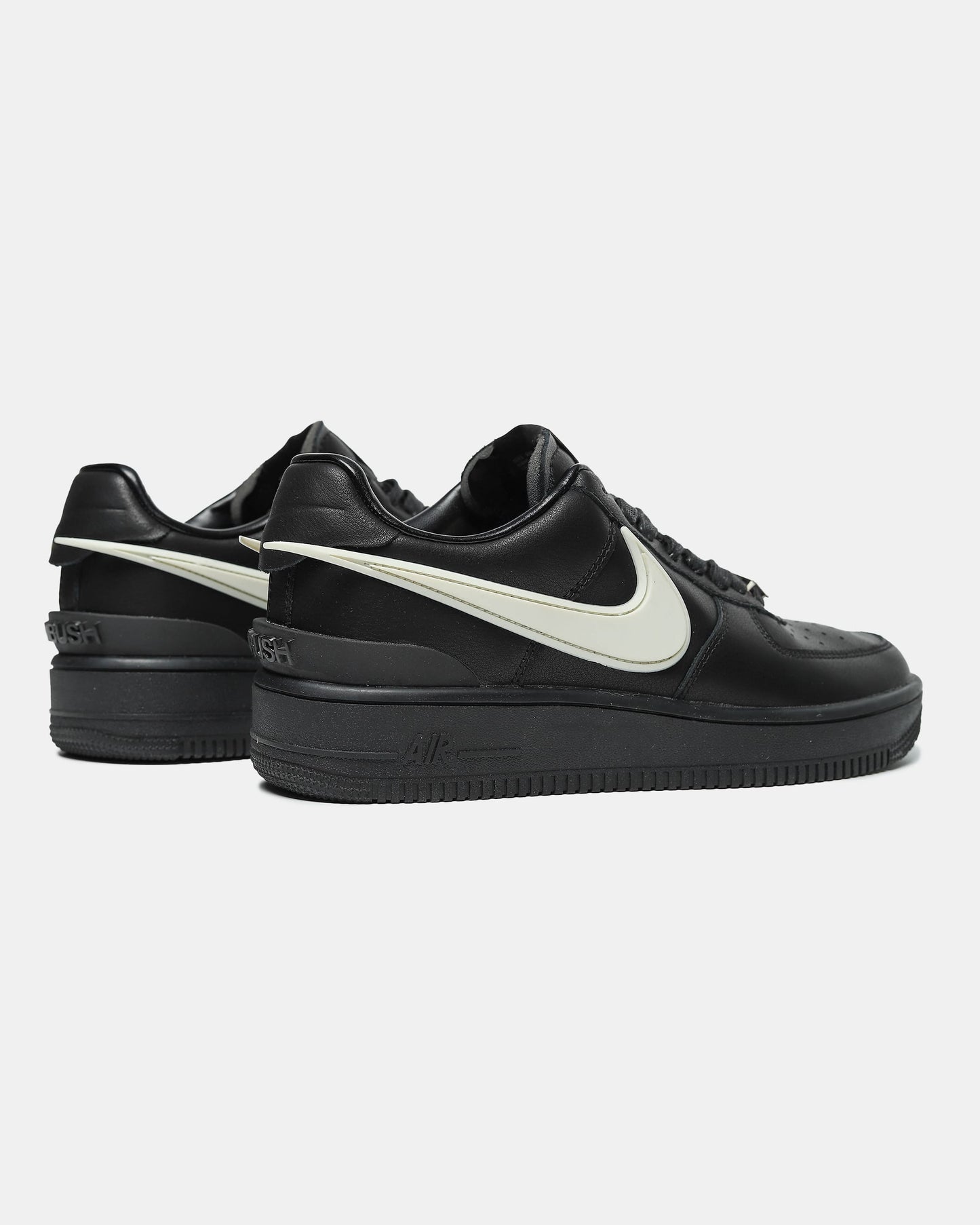 Nike Air Force 1 Low x AMBUSH Black