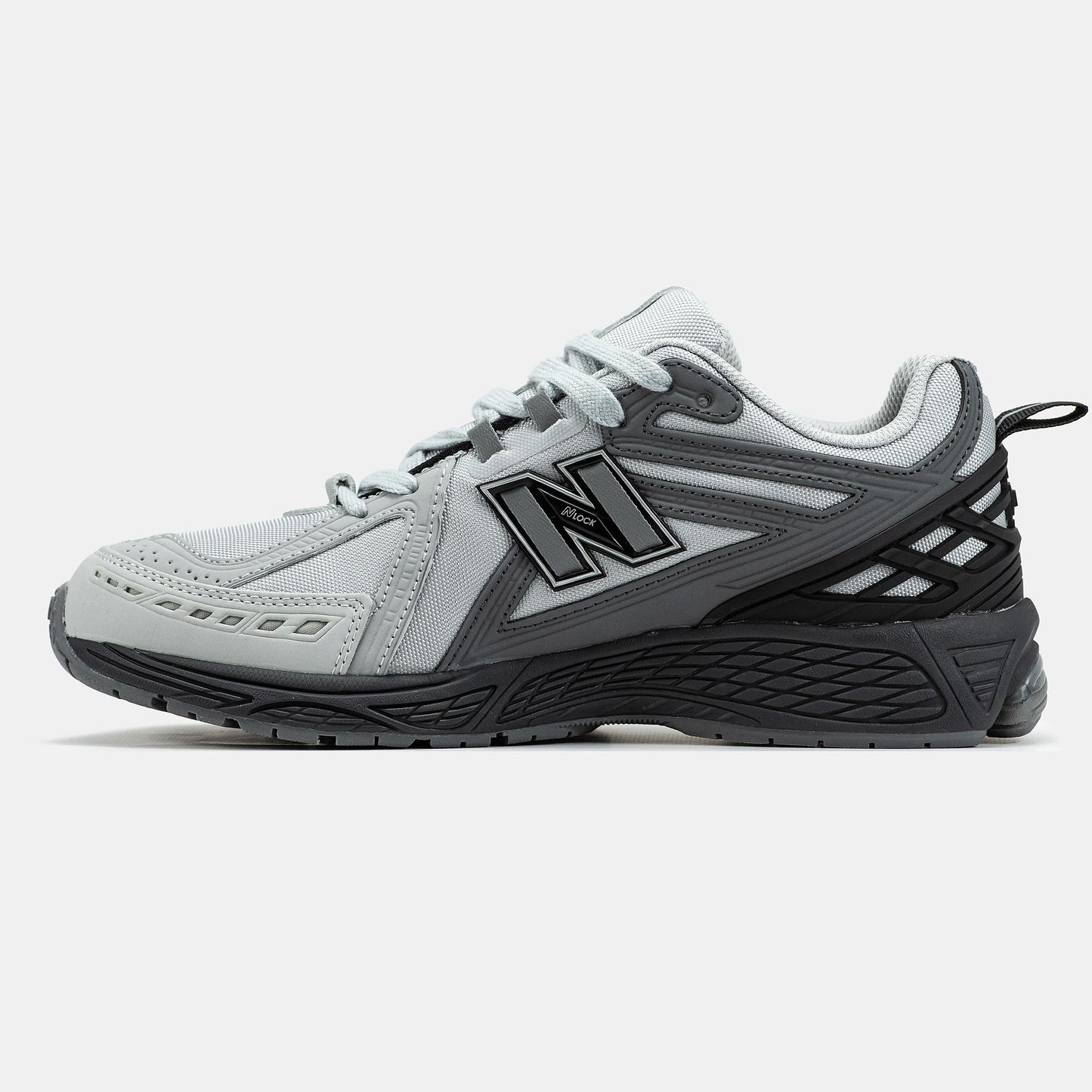 New Balance 1906R Cordura Grey Black II