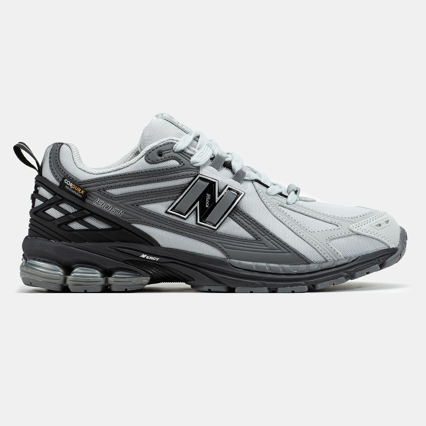New Balance 1906R Cordura Grey Black II