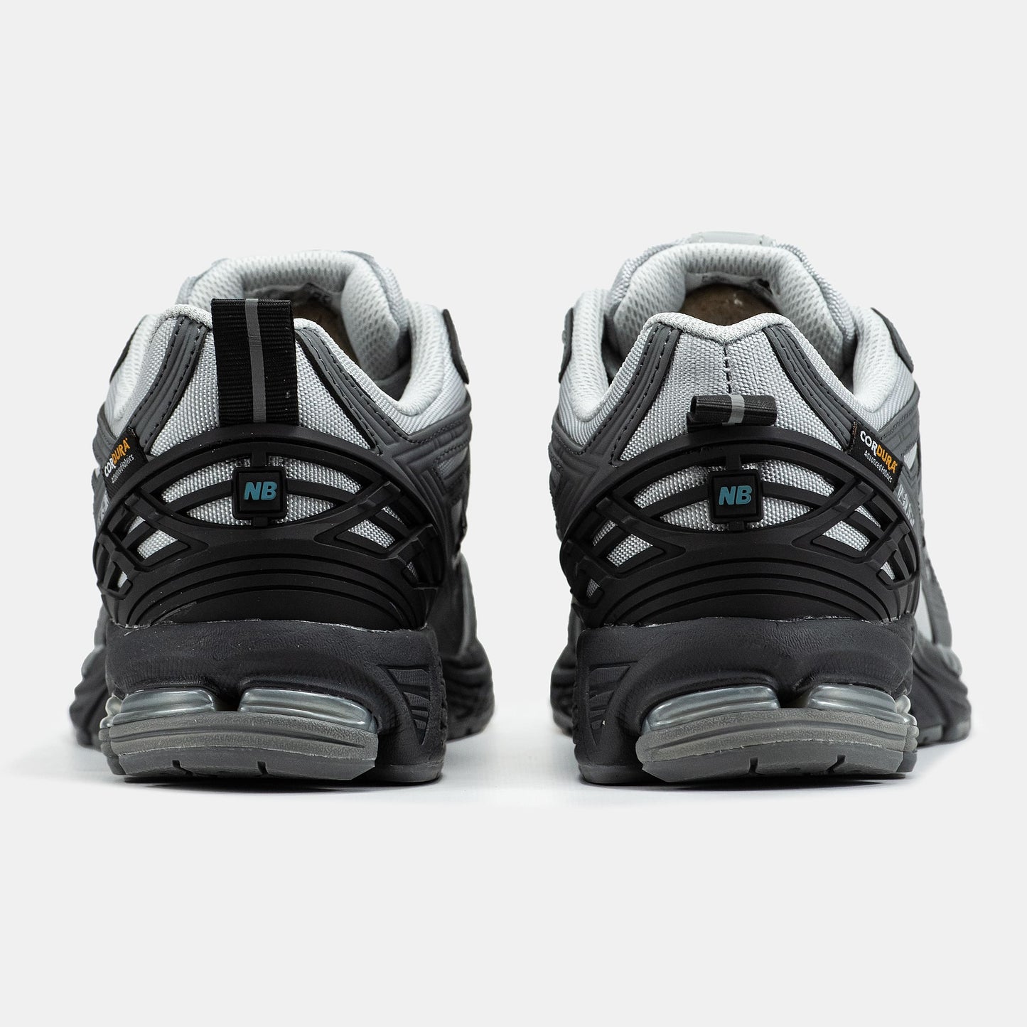 New Balance 1906R Cordura Grey Black II