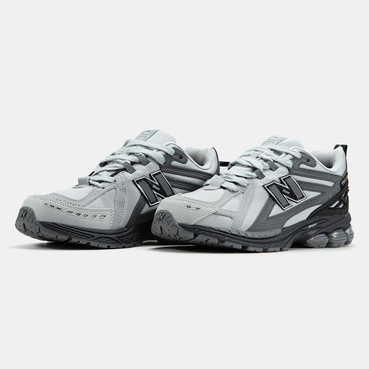 New Balance 1906R Cordura Grey Black II