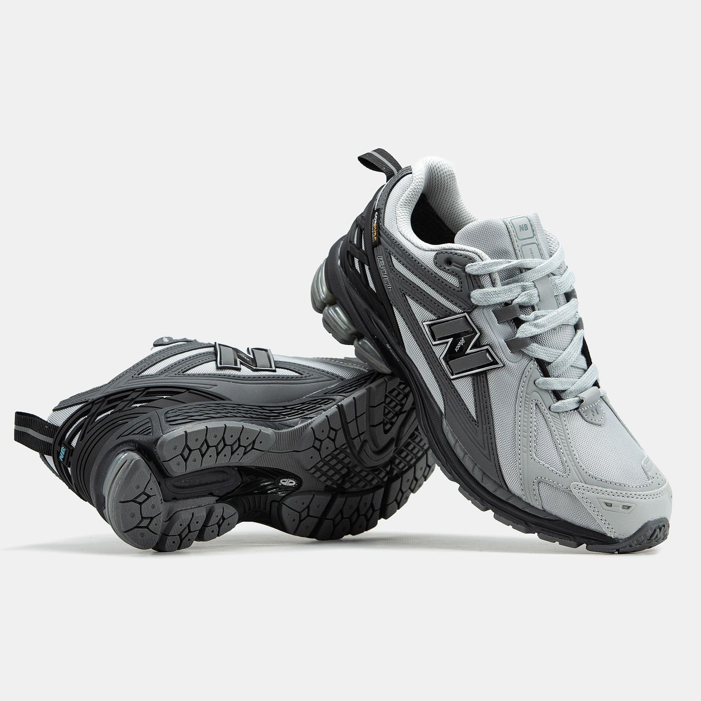 New Balance 1906R Cordura Grey Black II