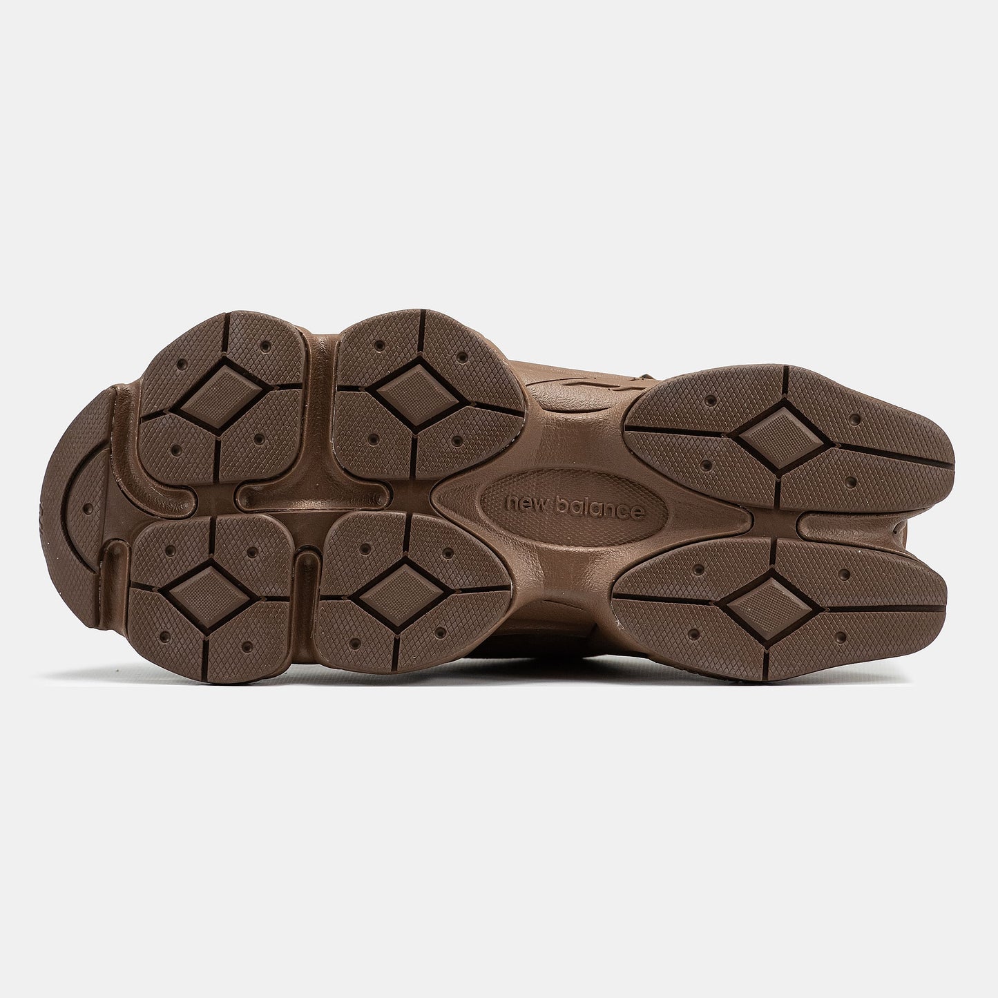 New Balance 8040 Brown