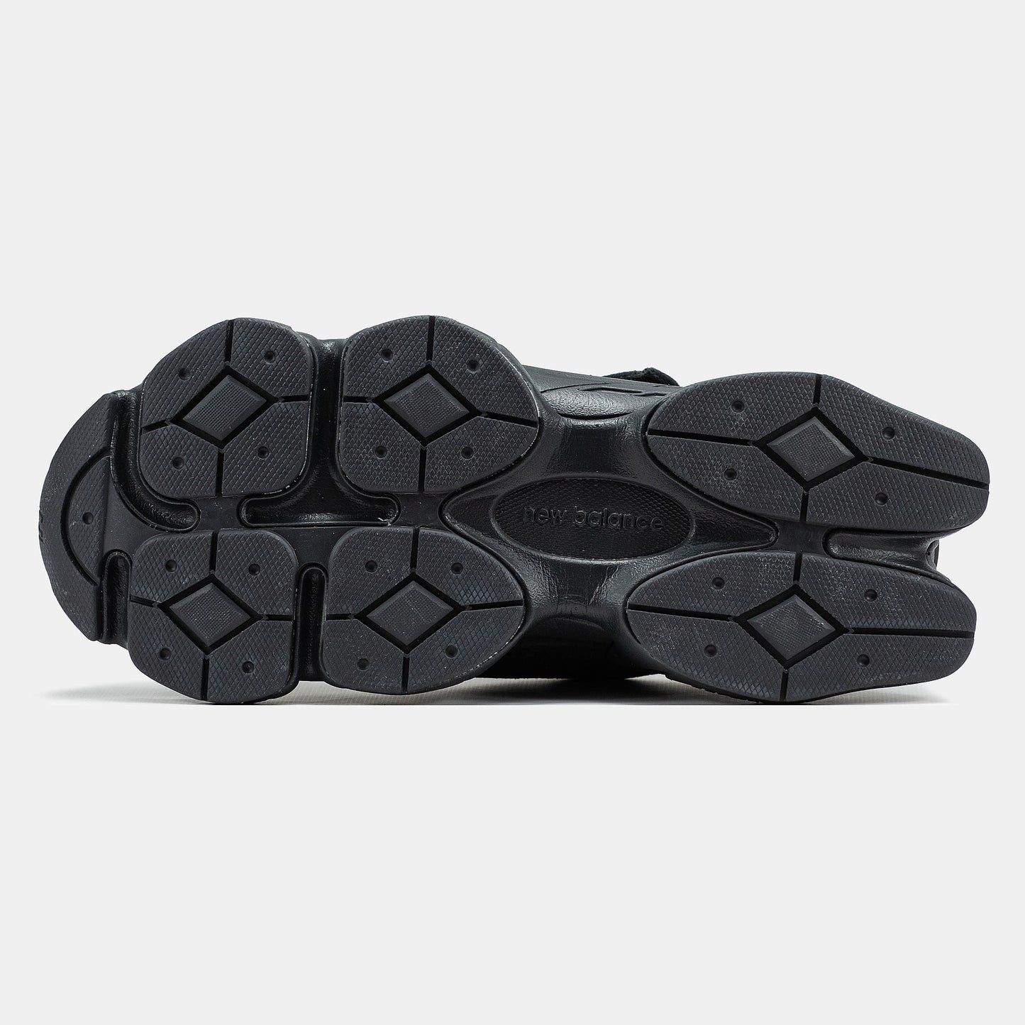 New Balance 8040 Black