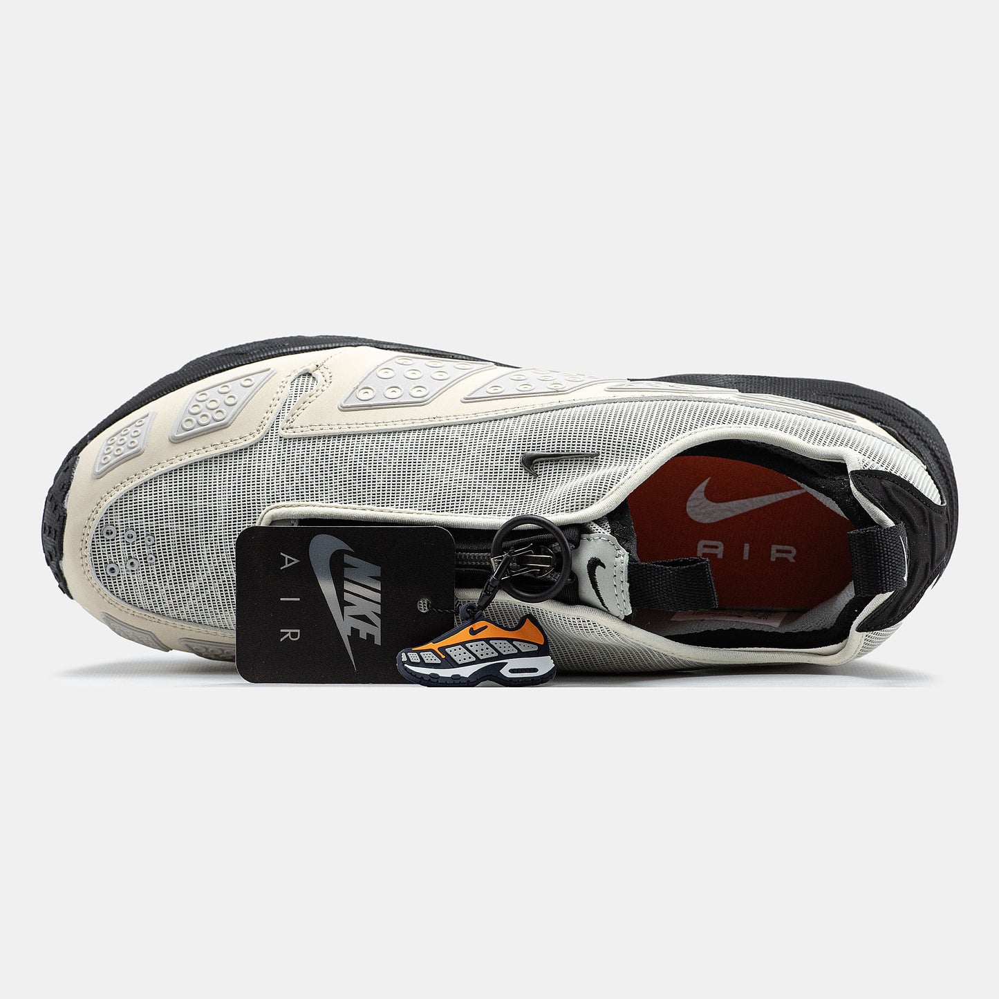 Nike Air Max SNDR Grey Beige