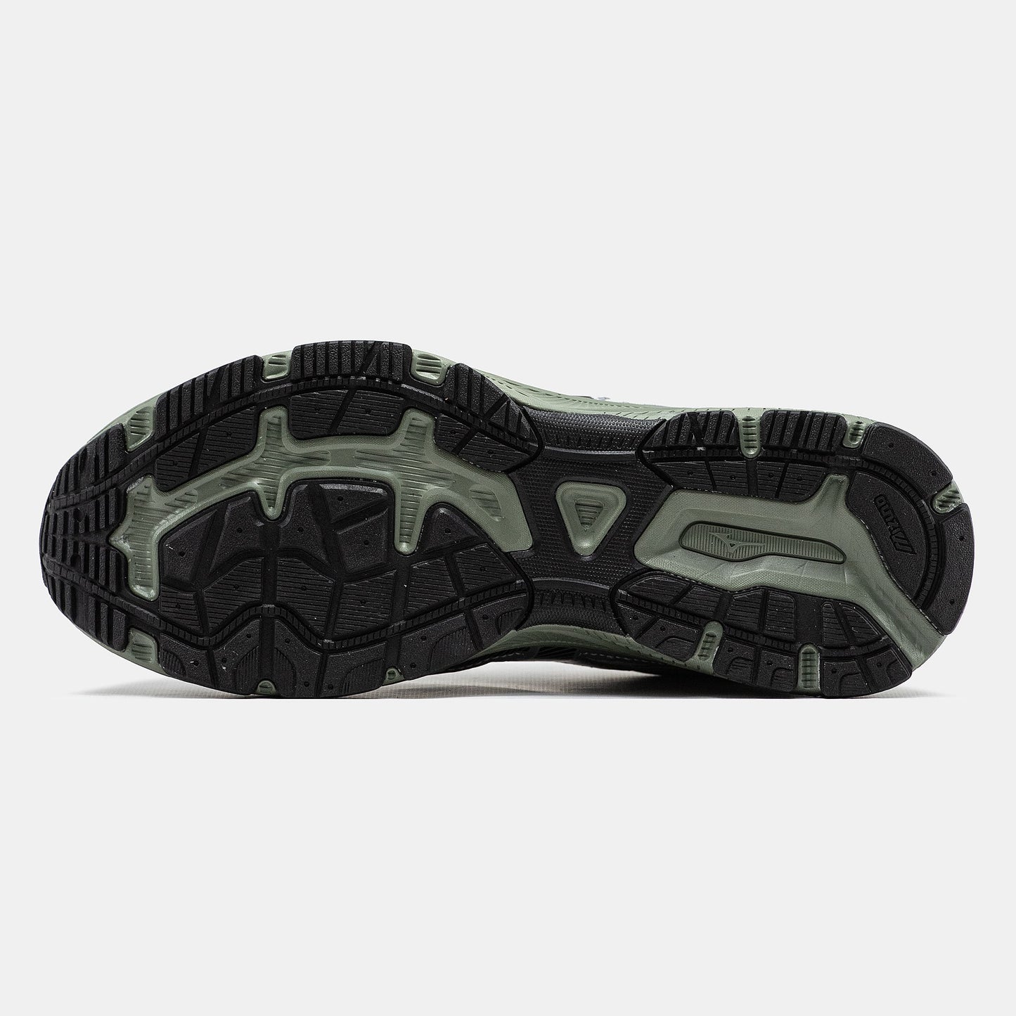 Mizuno Racer S All Grey