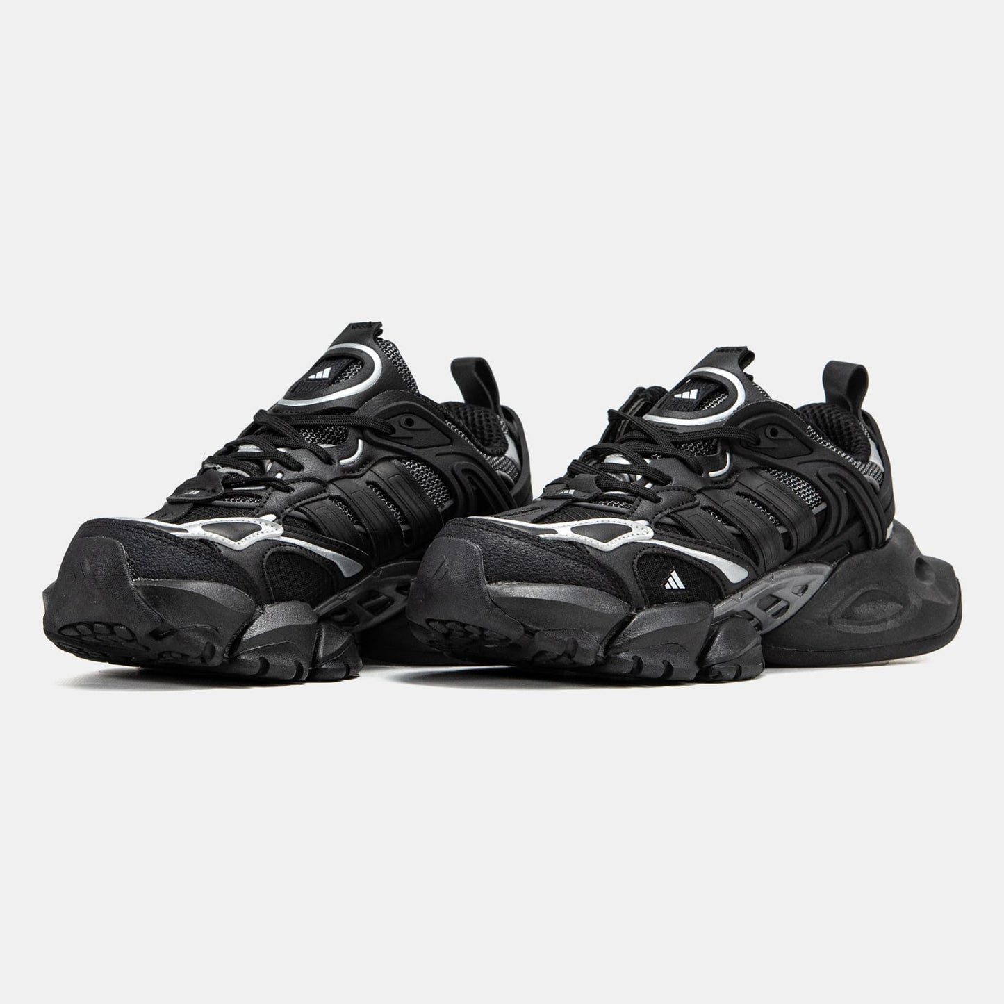 Adidas Vento XLG Black