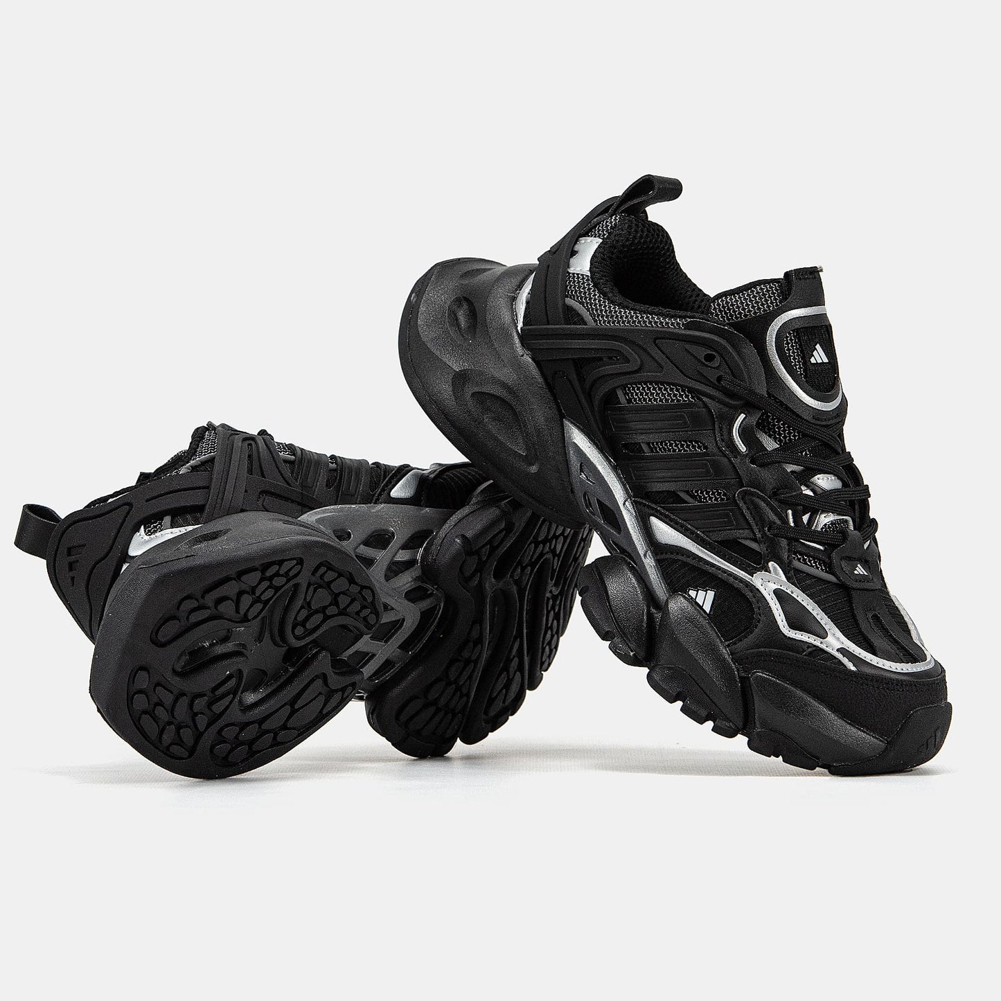 Adidas Vento XLG Black