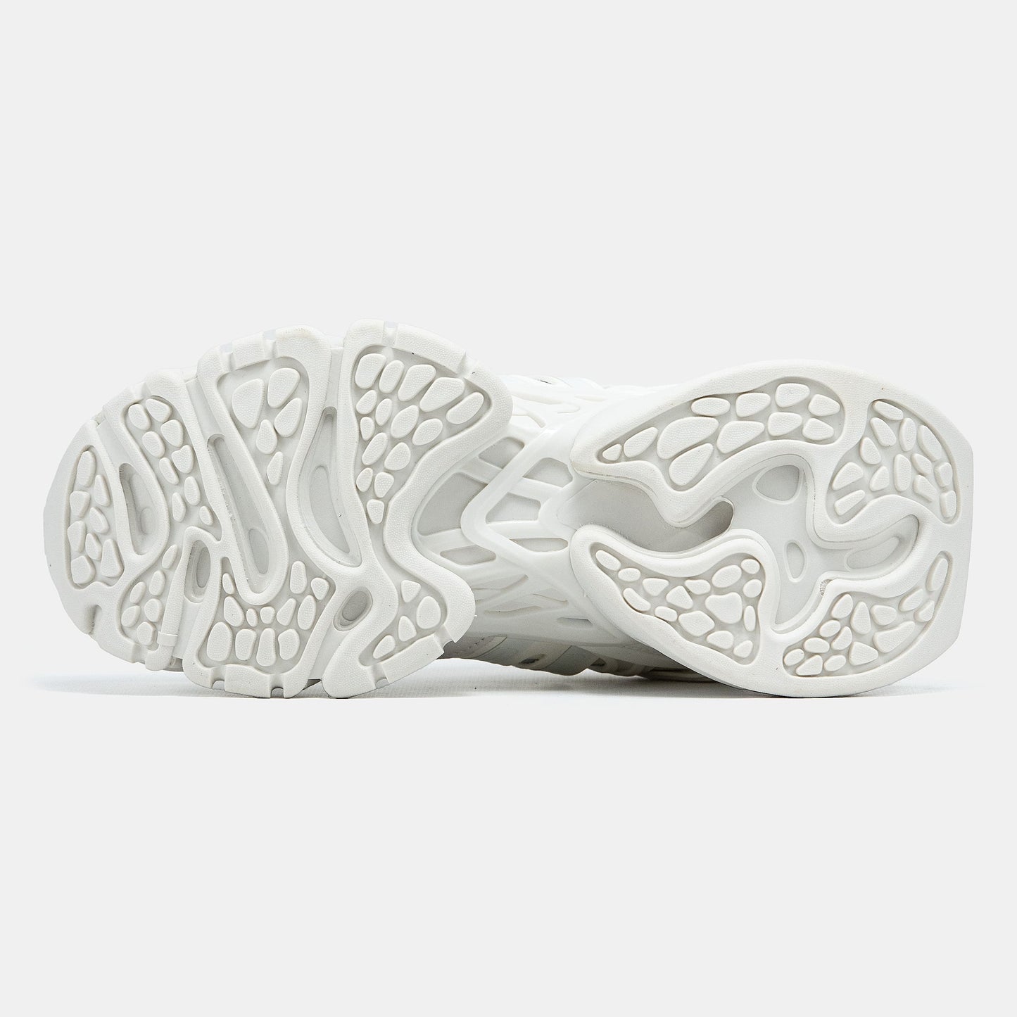 Adidas Vento XLG All White