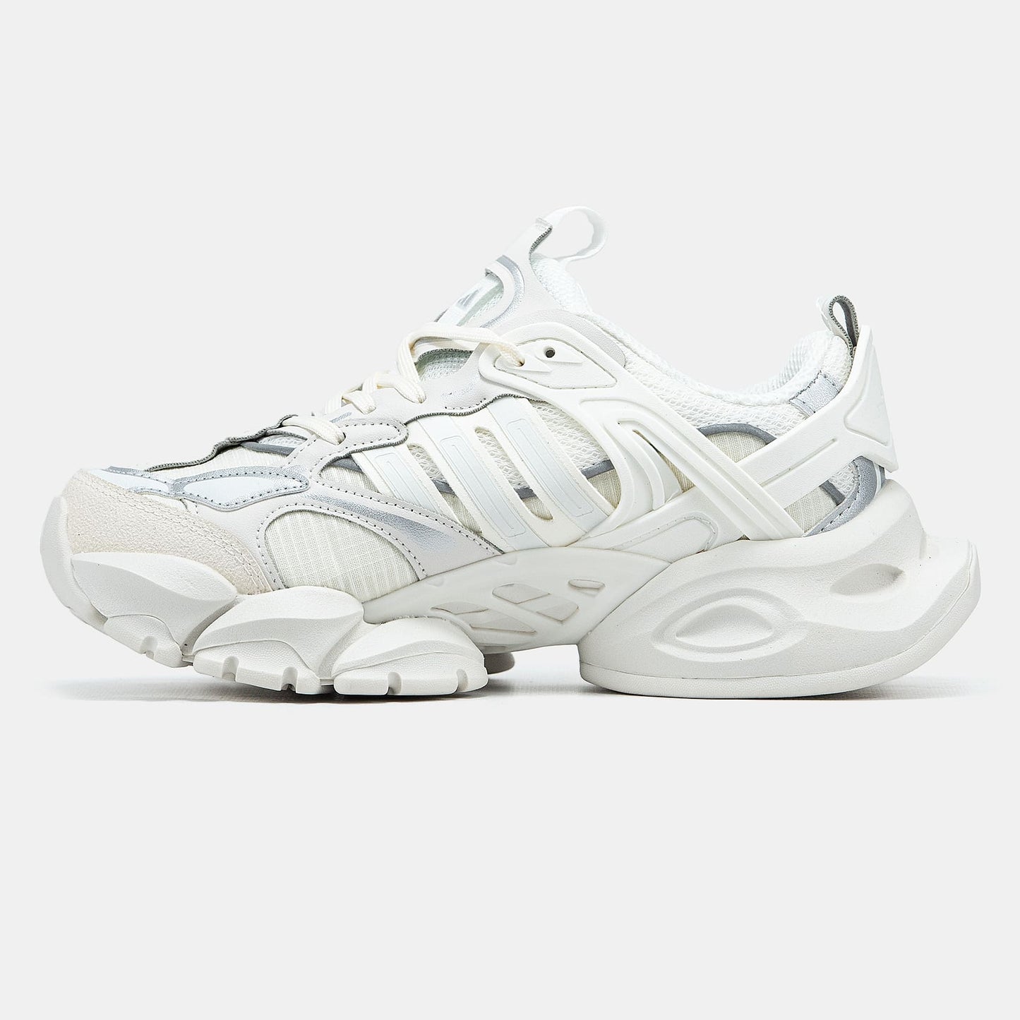 Adidas Vento XLG All White