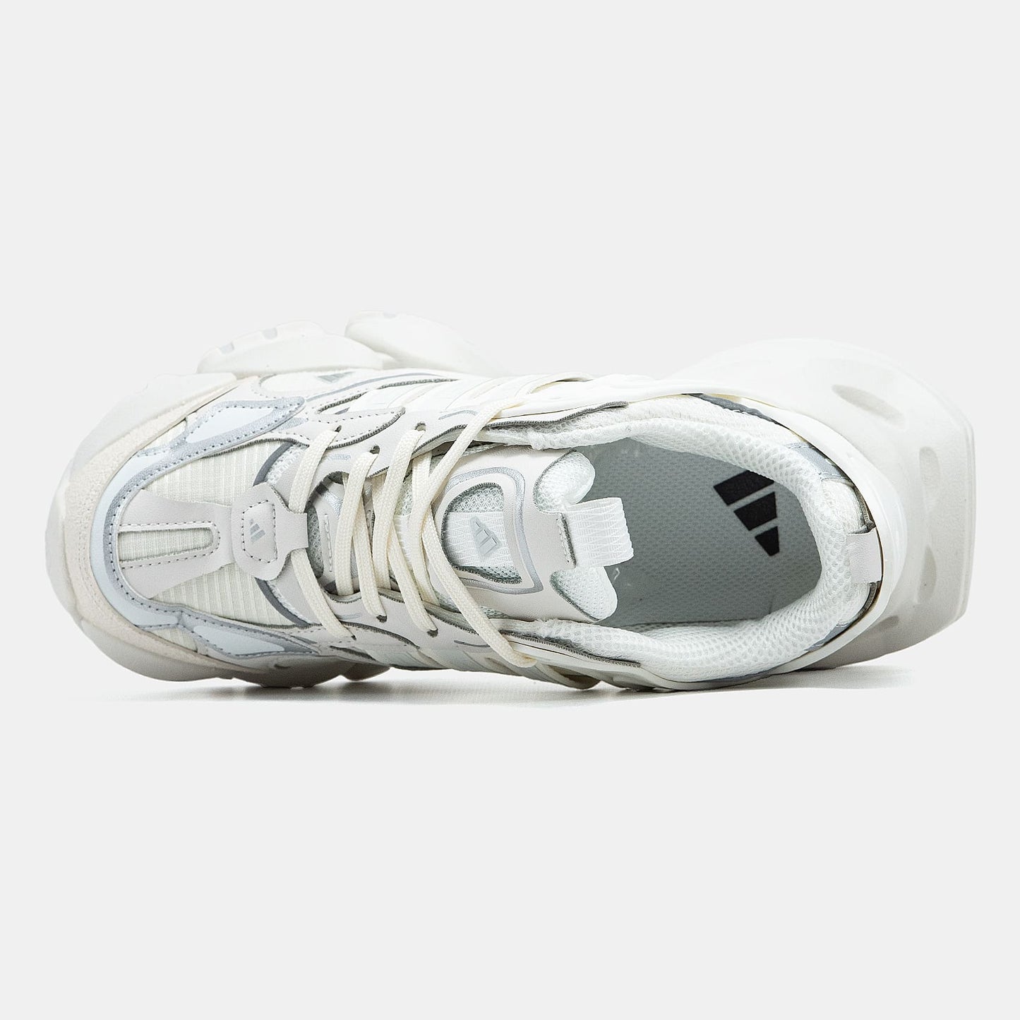 Adidas Vento XLG All White