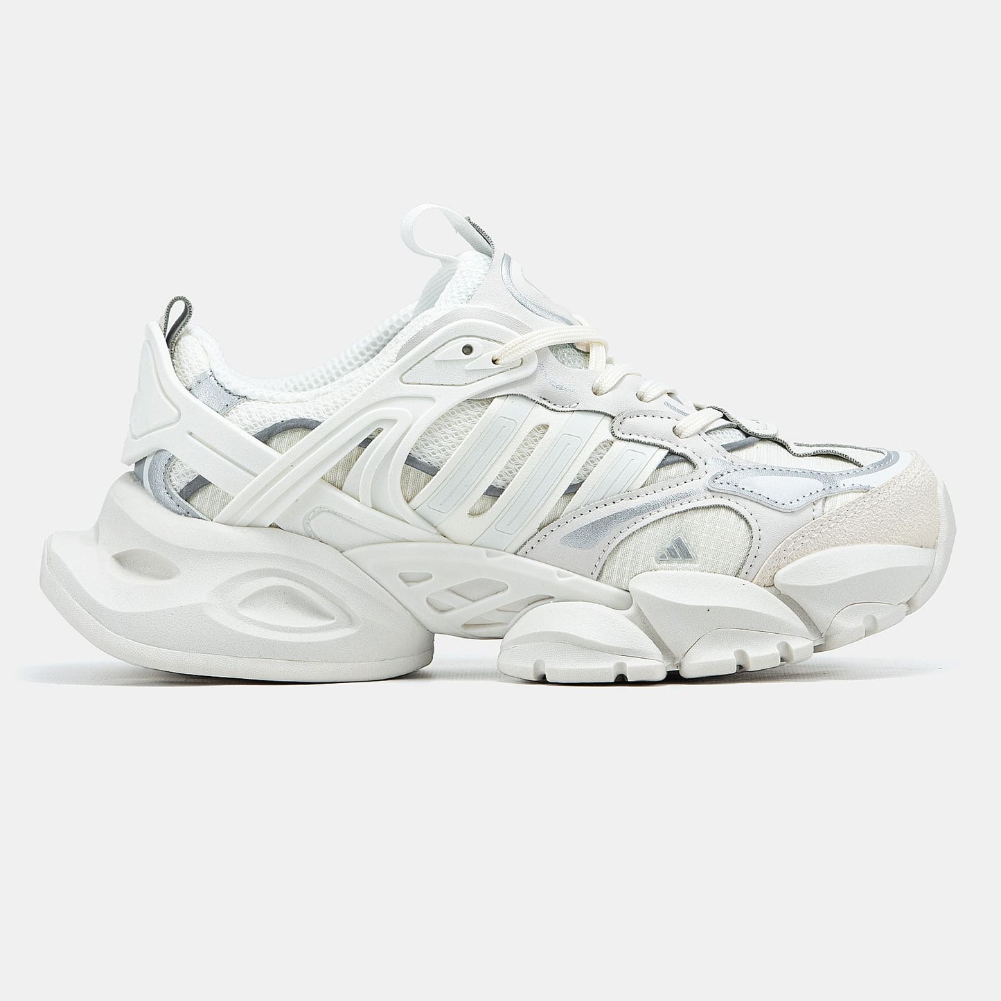 Adidas Vento XLG All White
