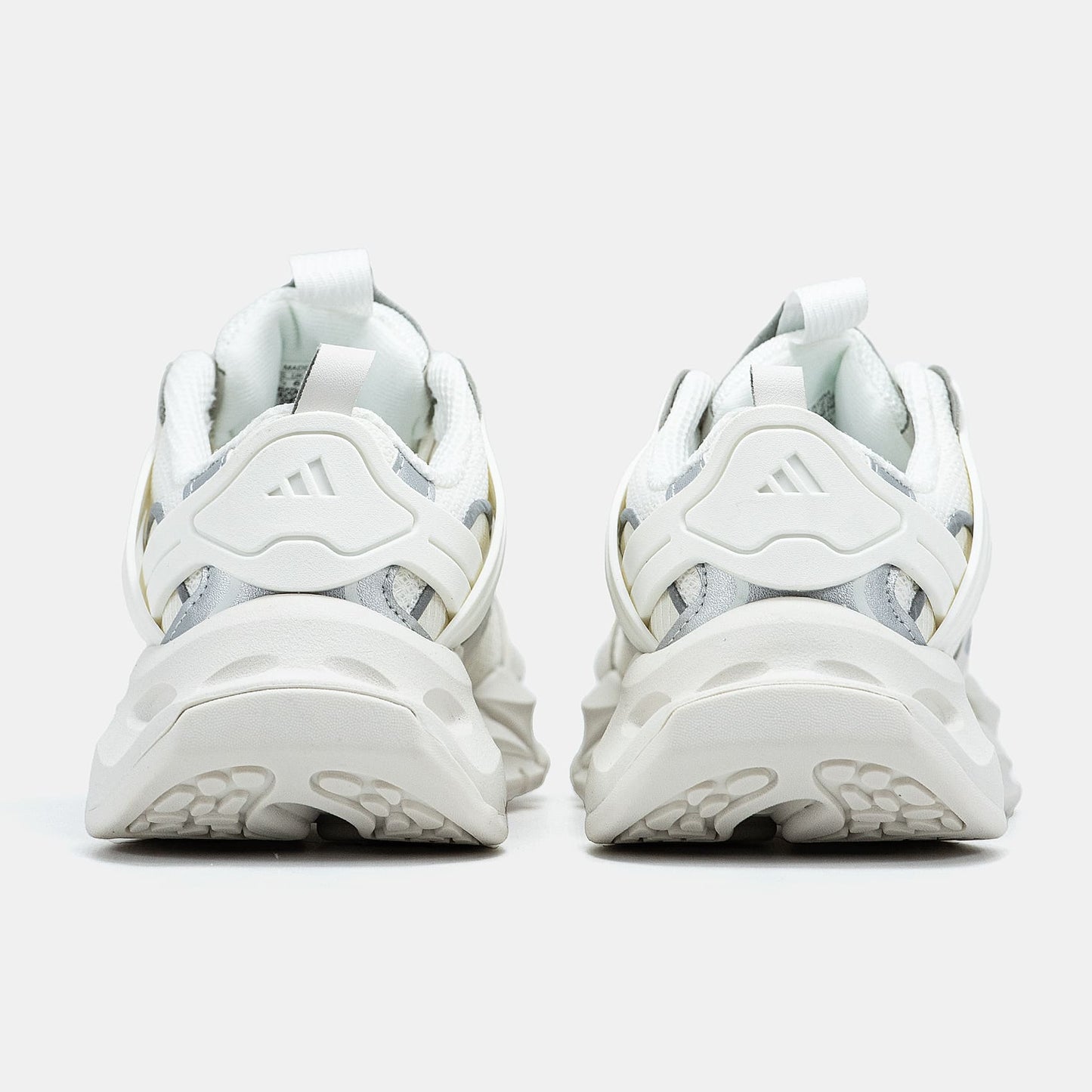 Adidas Vento XLG All White