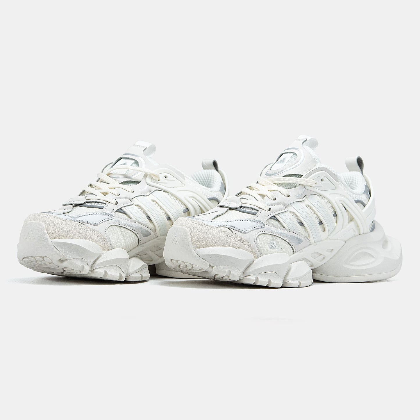 Adidas Vento XLG All White