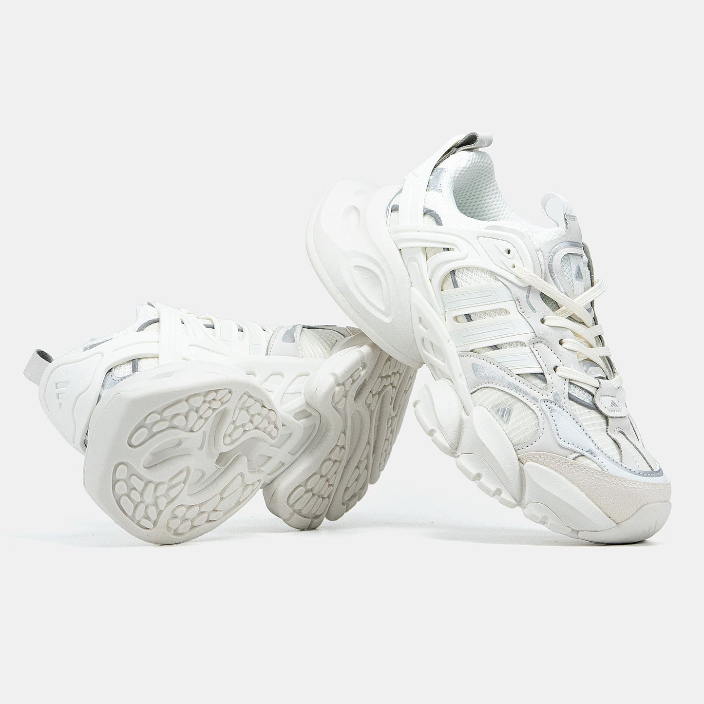 Adidas Vento XLG All White