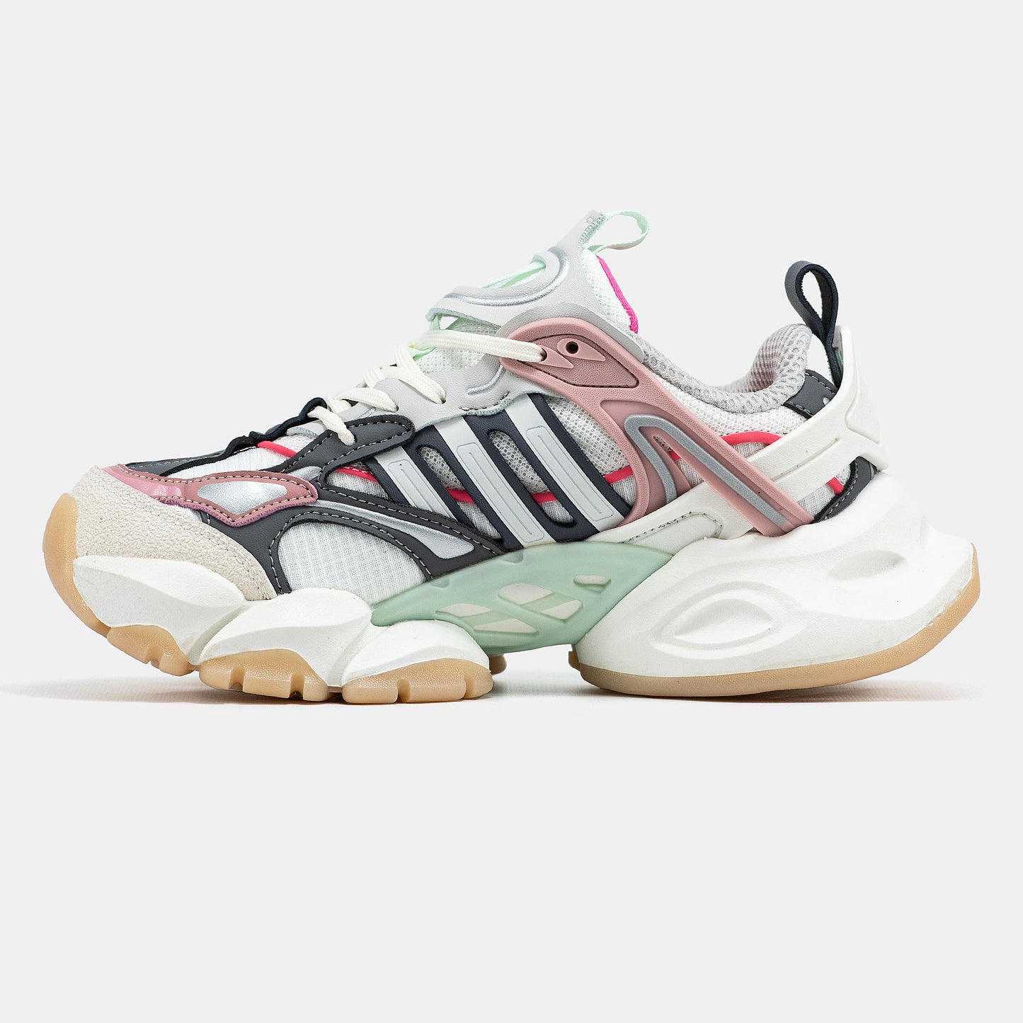 Adidas Vento XLG White Green Red
