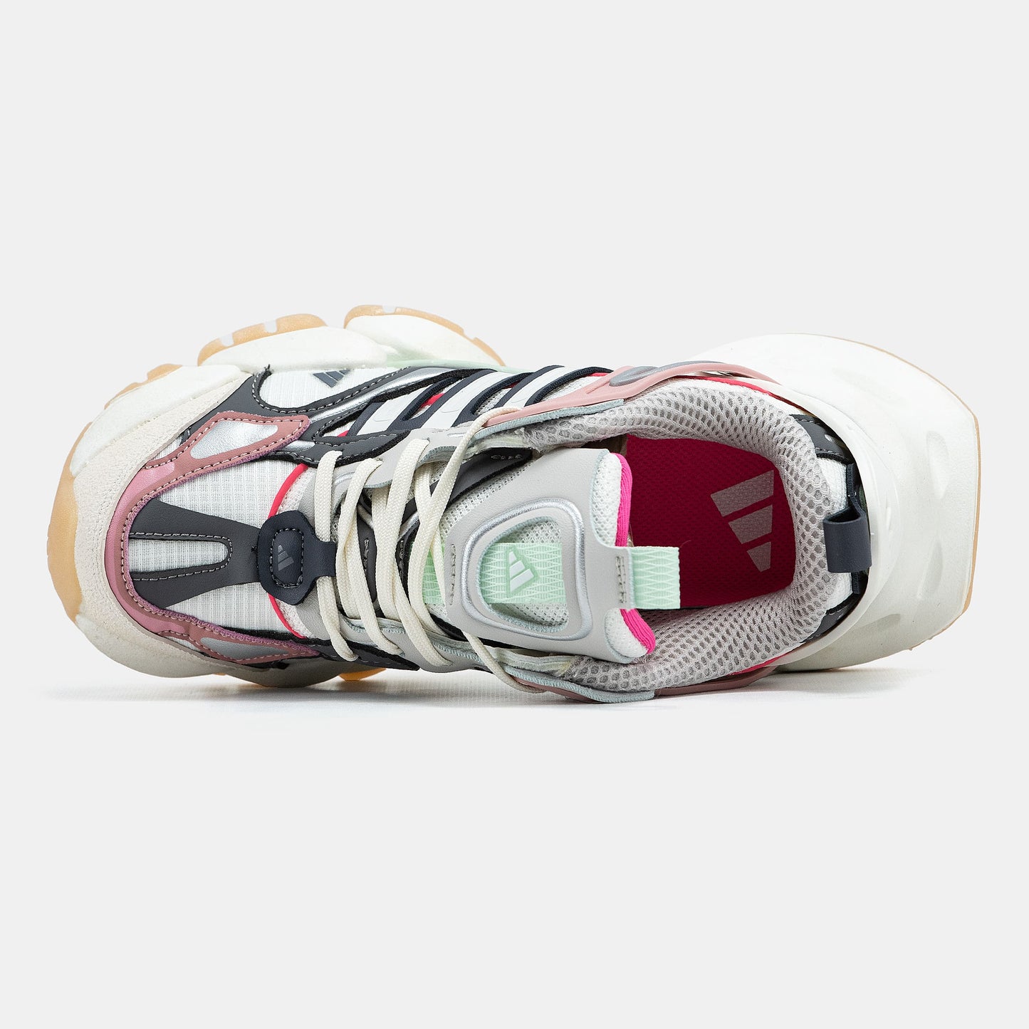 Adidas Vento XLG White Green Red