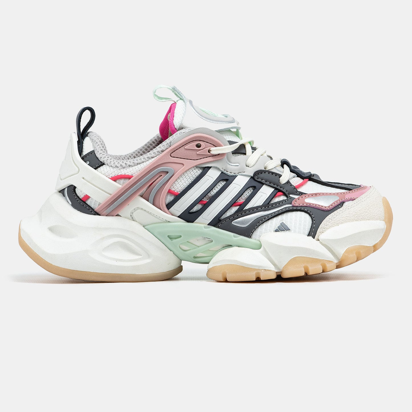 Adidas Vento XLG White Green Red