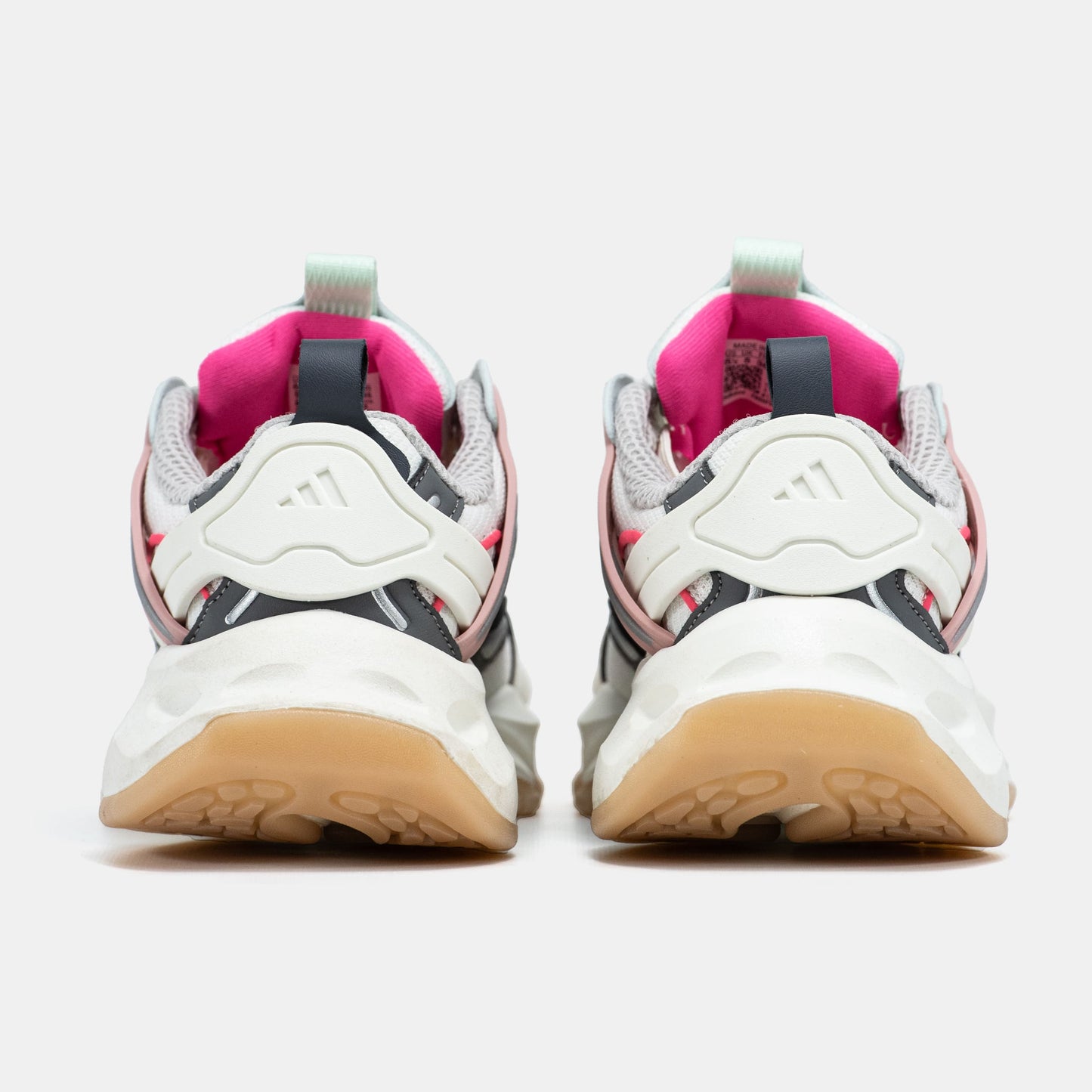 Adidas Vento XLG White Green Red