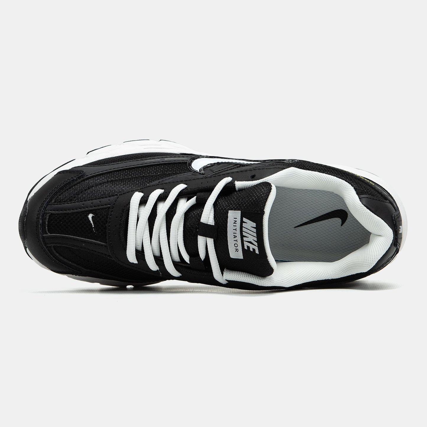 Nike Initiator Black White II Gore-Tex
