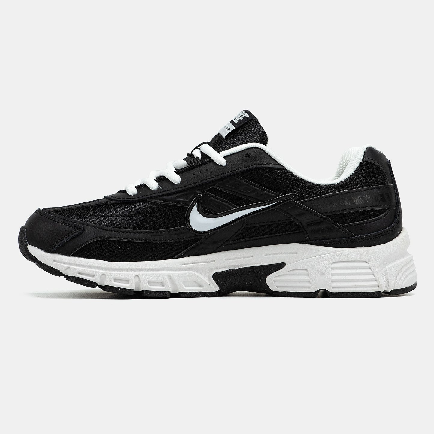 Nike Initiator Black White II Gore-Tex
