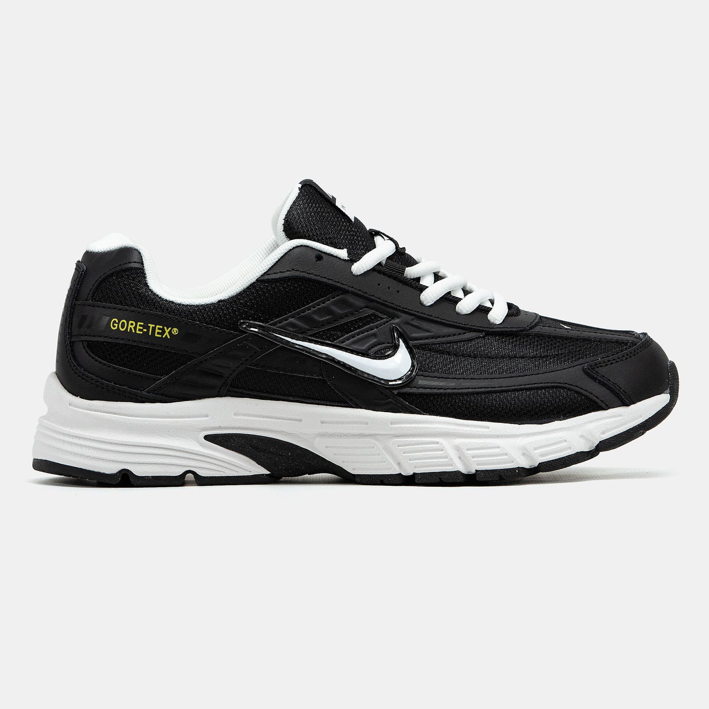 Nike Initiator Black White II Gore-Tex