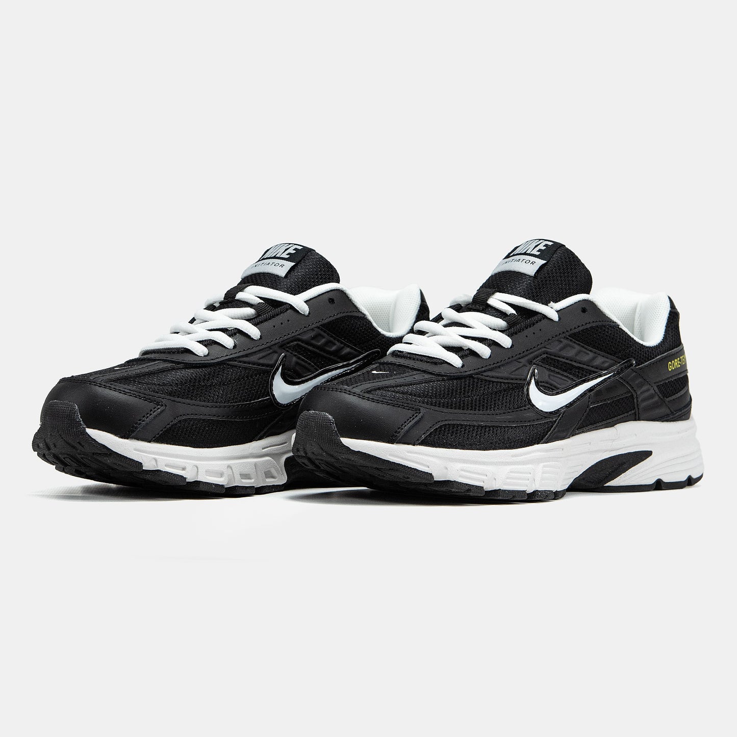 Nike Initiator Black White II Gore-Tex