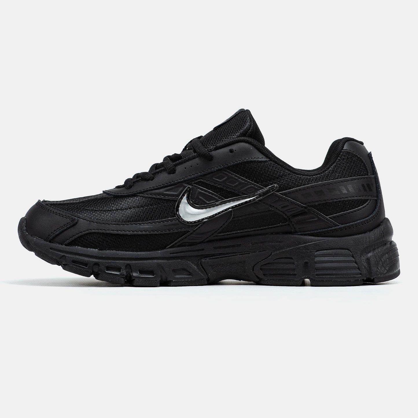 Nike Initiator Black White Logo Gore-Tex