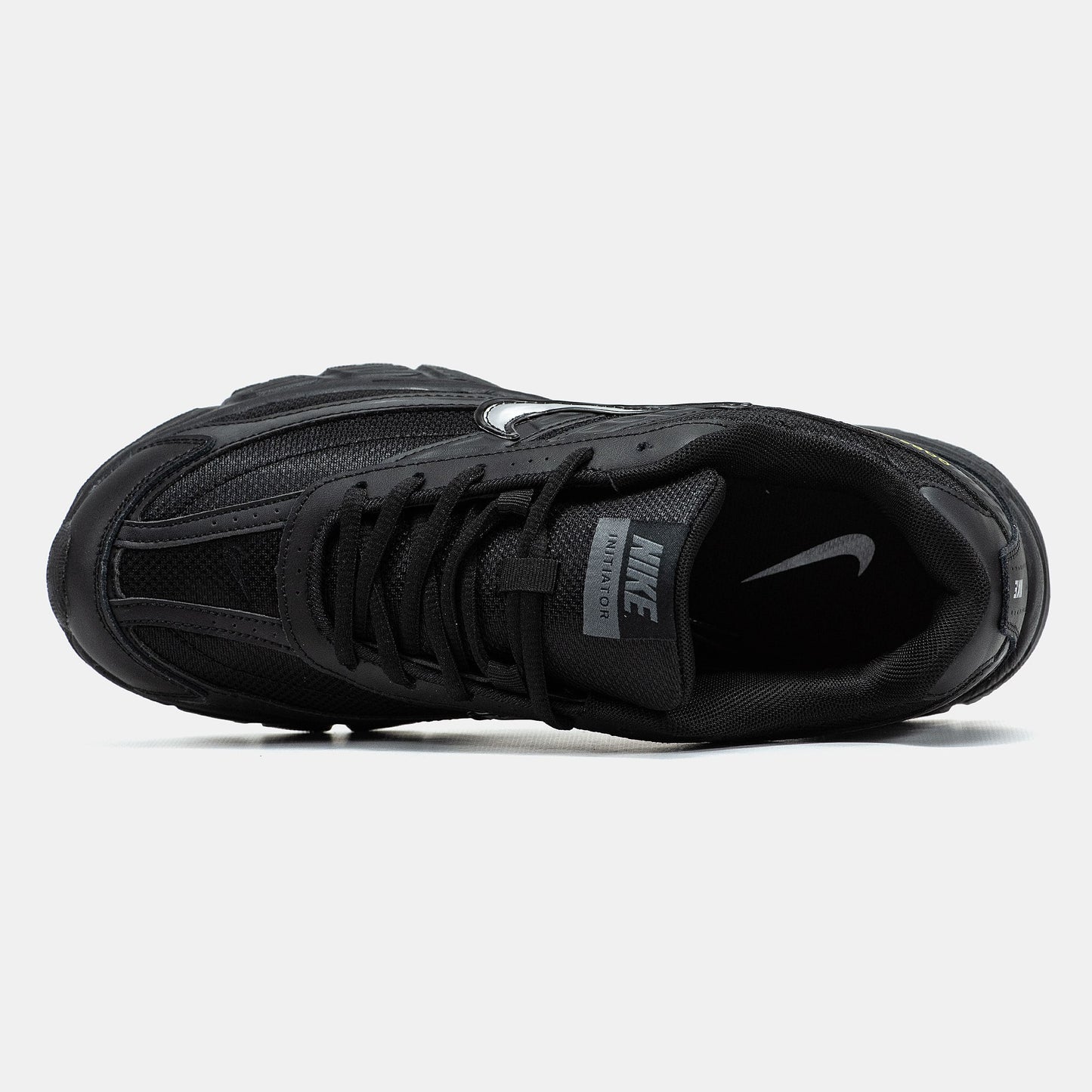 Nike Initiator Black White Logo Gore-Tex