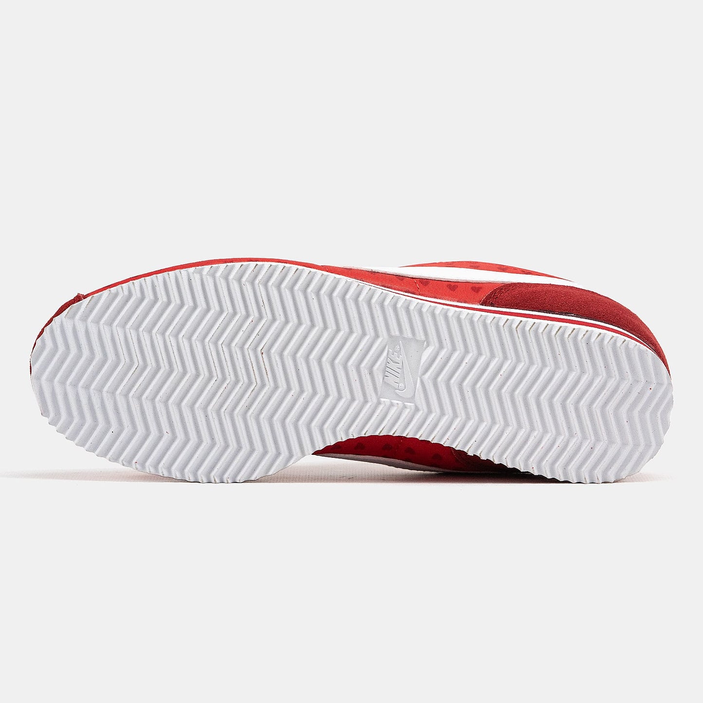 Nike Cortez Red