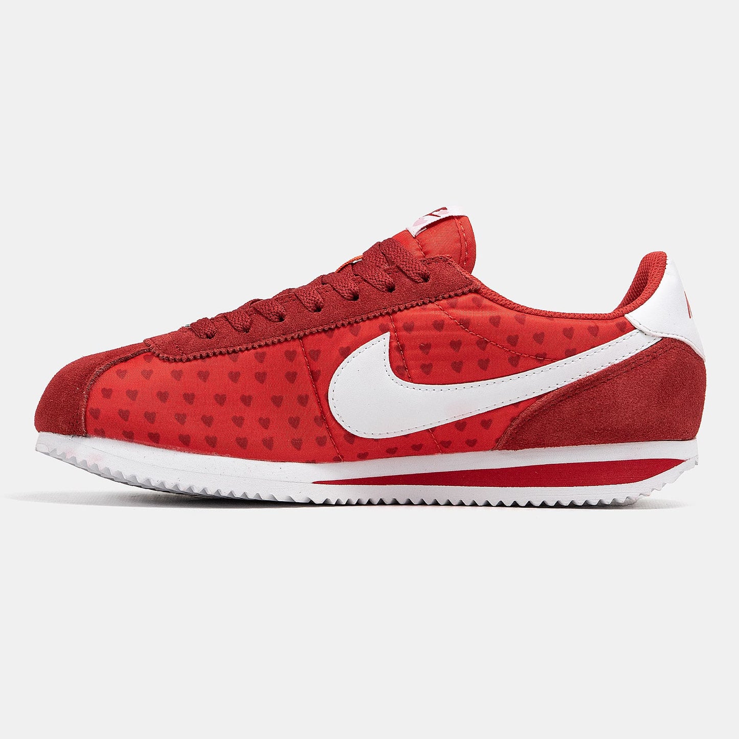Nike Cortez Red