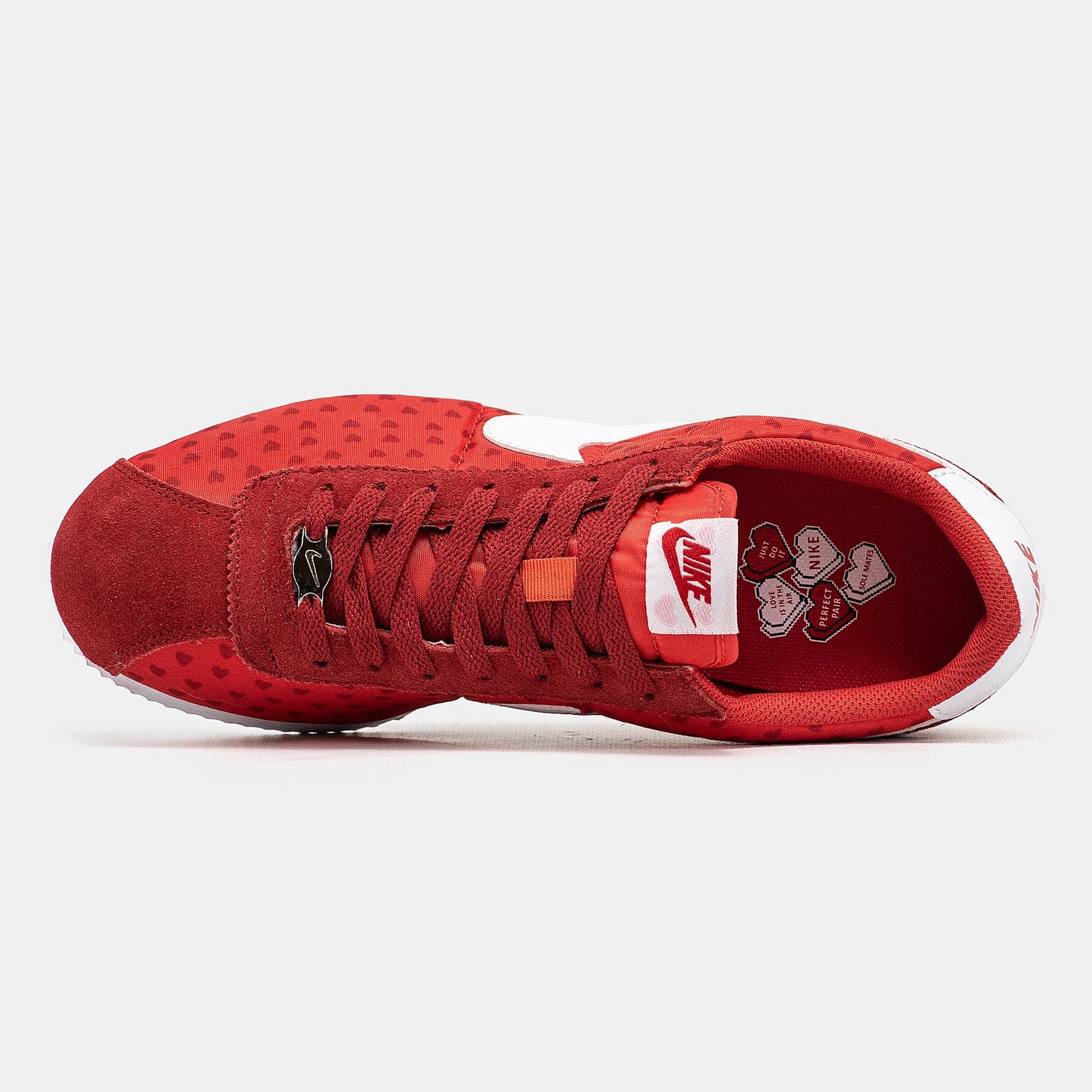 Nike Cortez Red