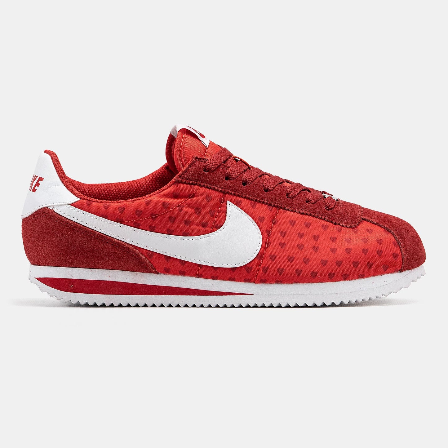 Nike Cortez Red