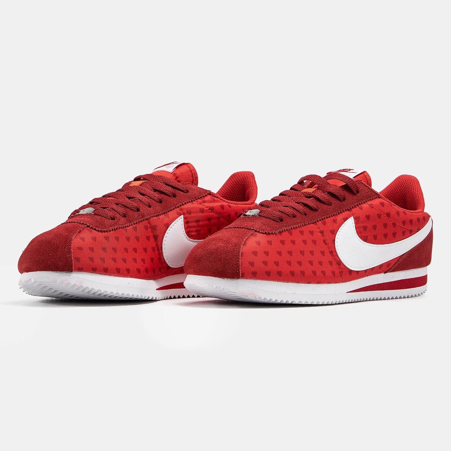 Nike Cortez Red