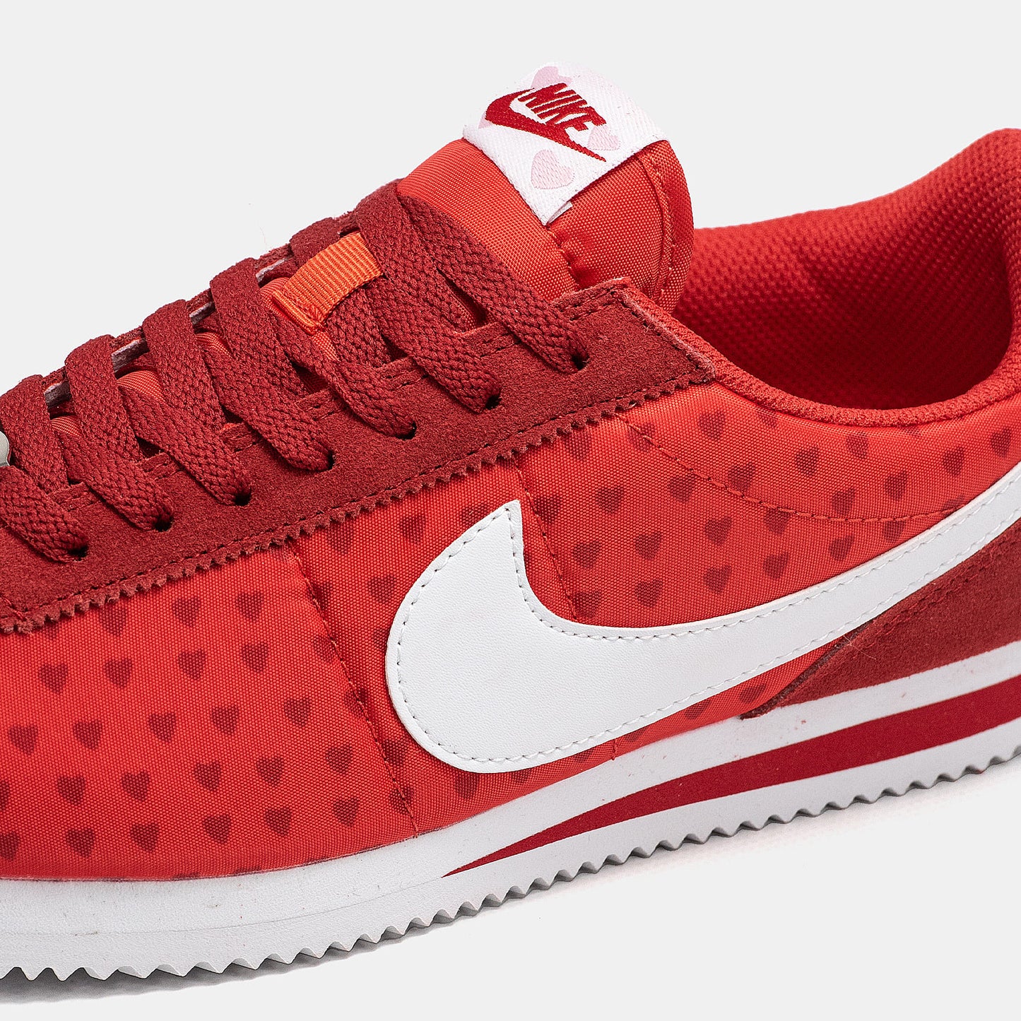 Nike Cortez Red