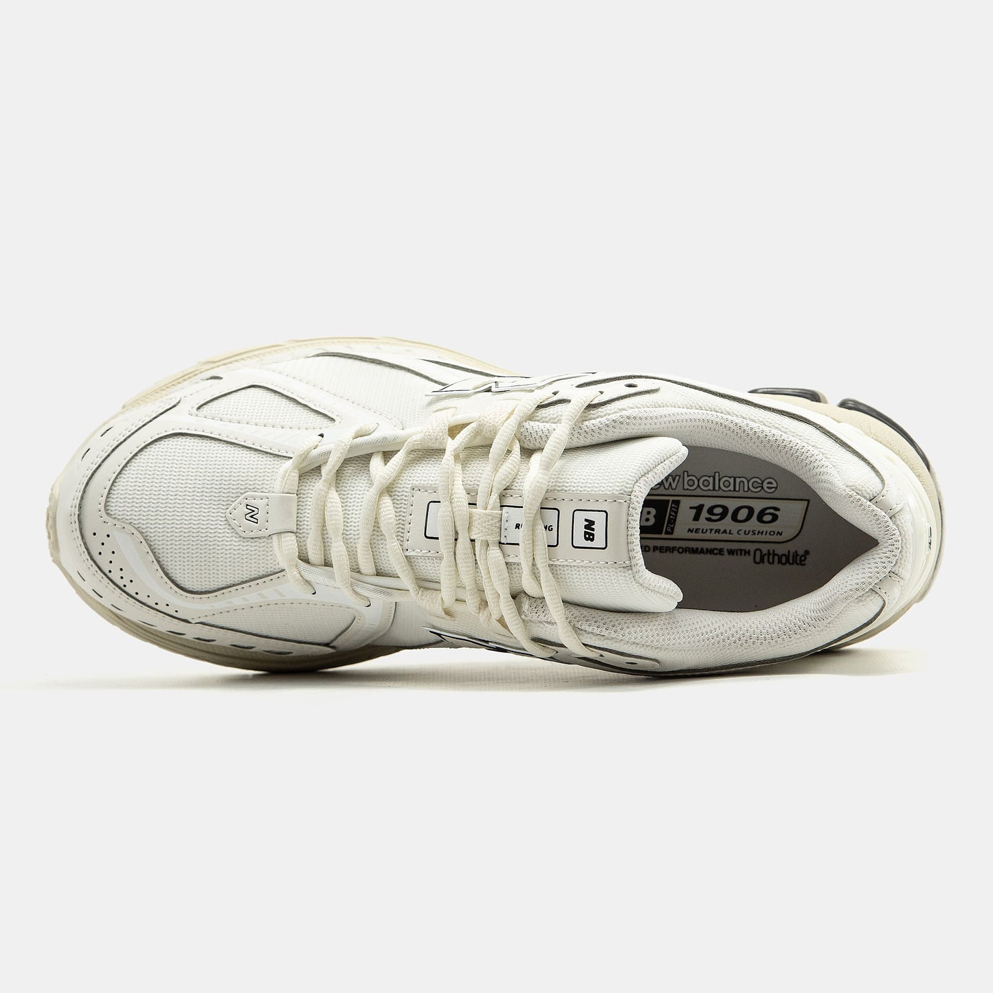 New Balance 1906R Cream